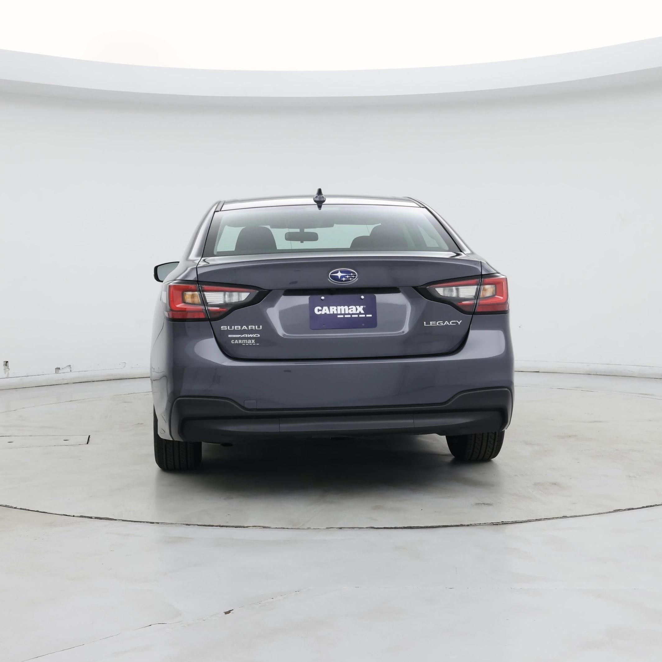 Thumbnail: 2025 Subaru Legacy - 6