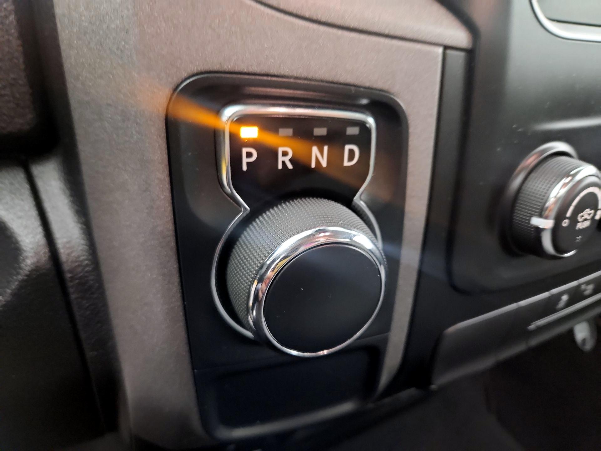 Thumbnail: 2022 RAM 1500 Classic - 15