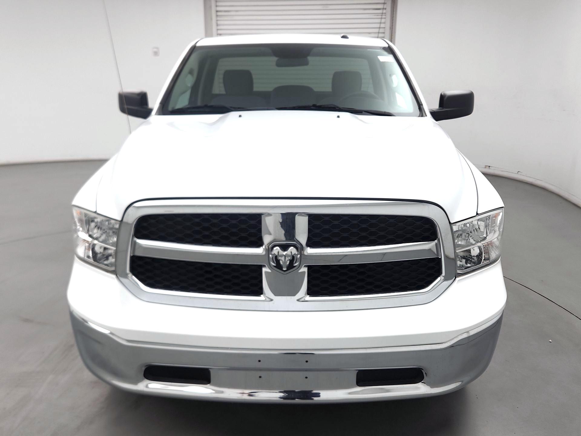 Thumbnail: 2022 RAM 1500 Classic - 2