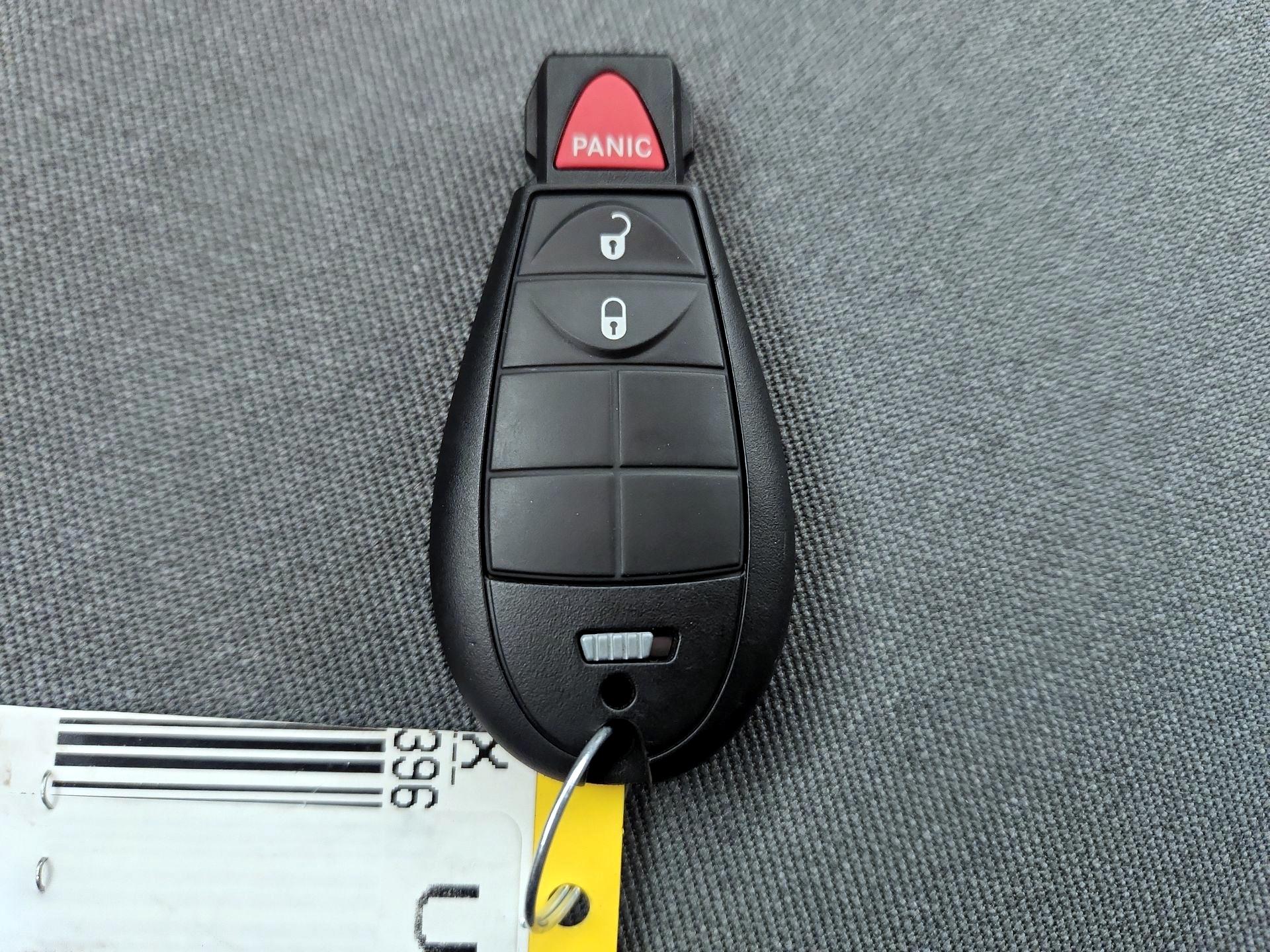 Thumbnail: 2022 RAM 1500 Classic - 19