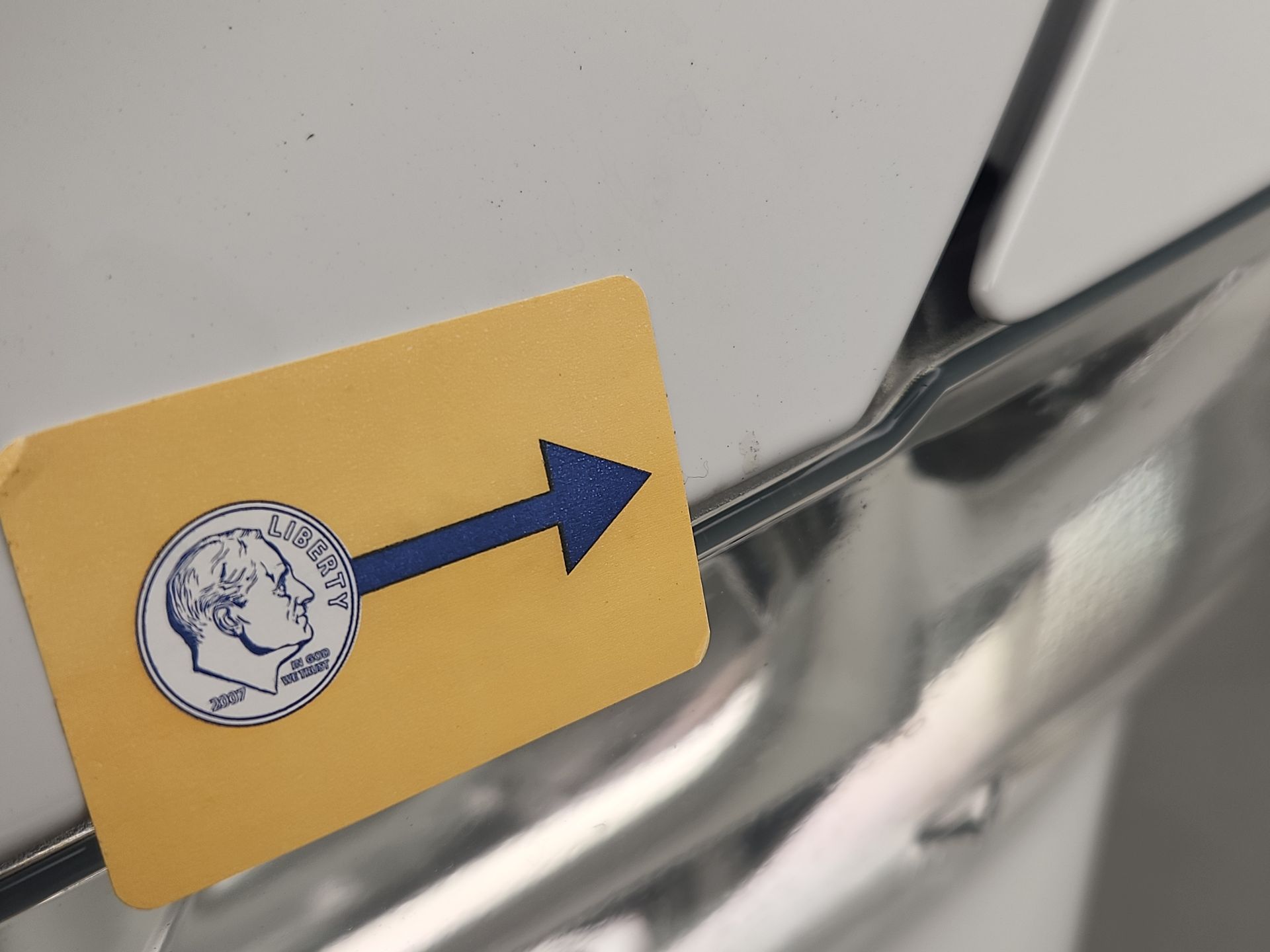 Thumbnail: 2022 RAM 1500 Classic - 20