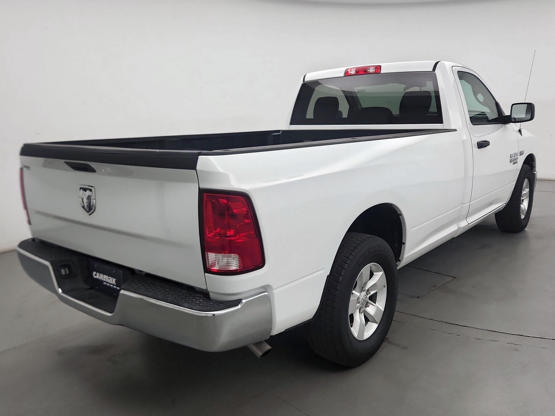 Thumbnail: 2022 RAM 1500 Classic - 5