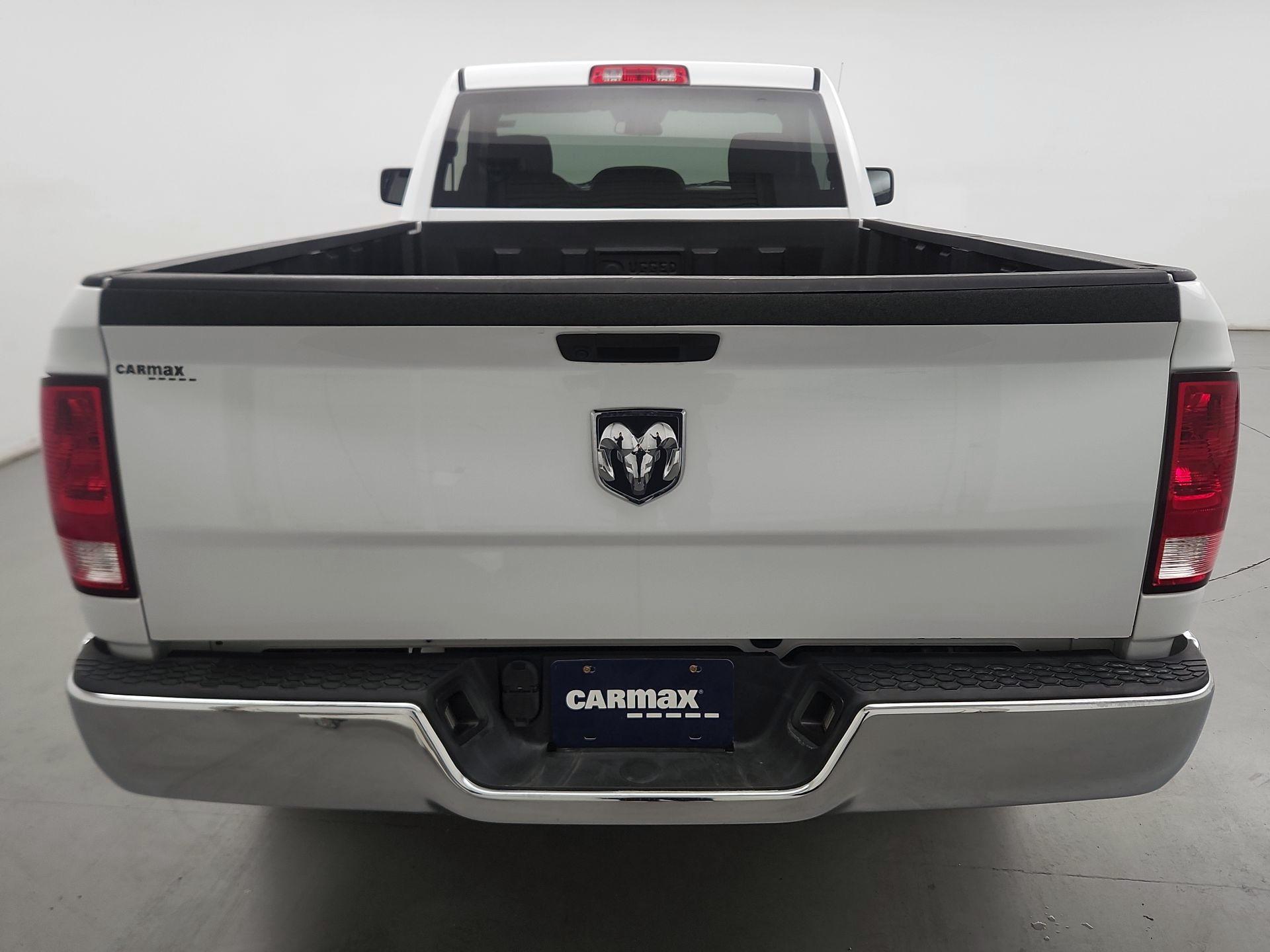 Thumbnail: 2022 RAM 1500 Classic - 6