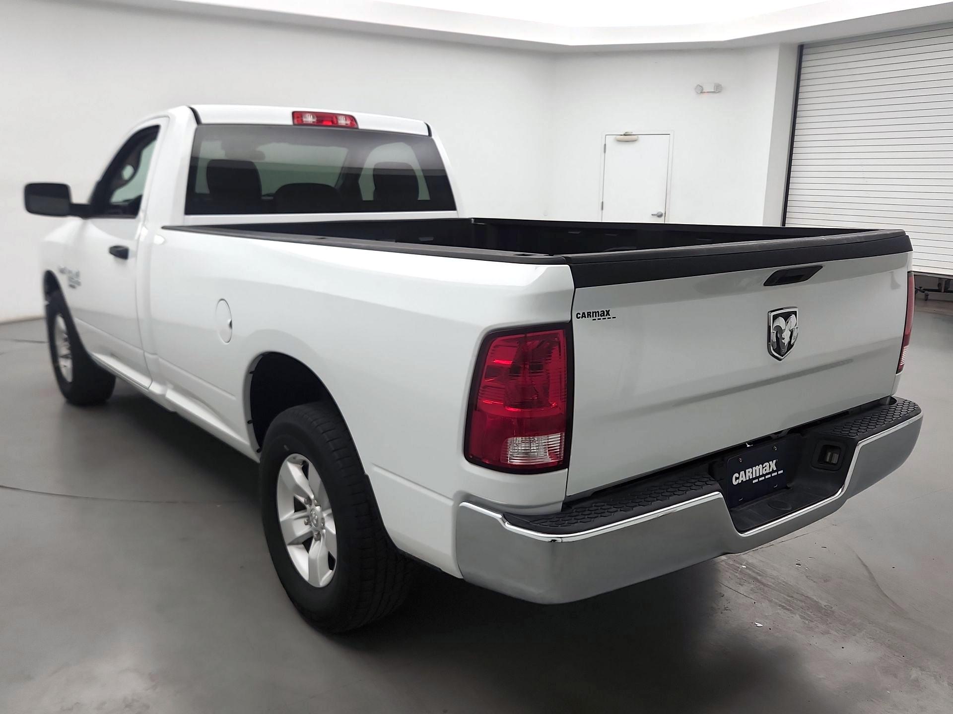 Thumbnail: 2022 RAM 1500 Classic - 7