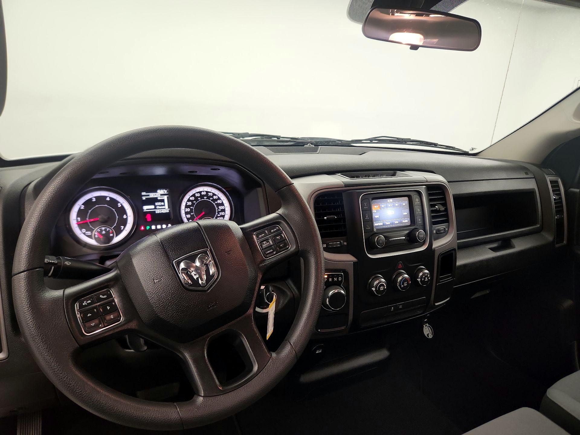 Thumbnail: 2022 RAM 1500 Classic - 8