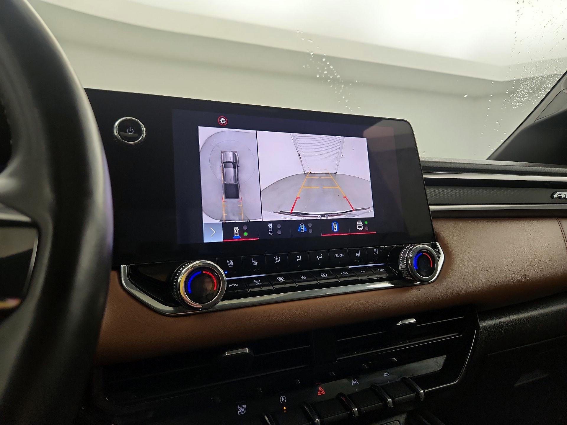 Thumbnail: 2024 GMC Canyon - 12