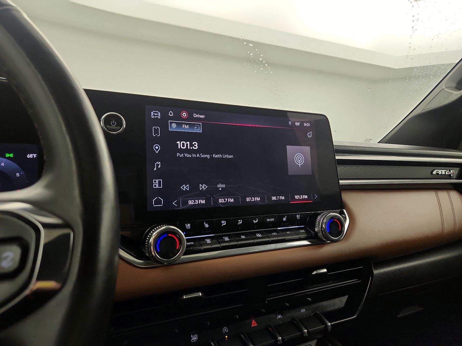 Thumbnail: 2024 GMC Canyon - 13