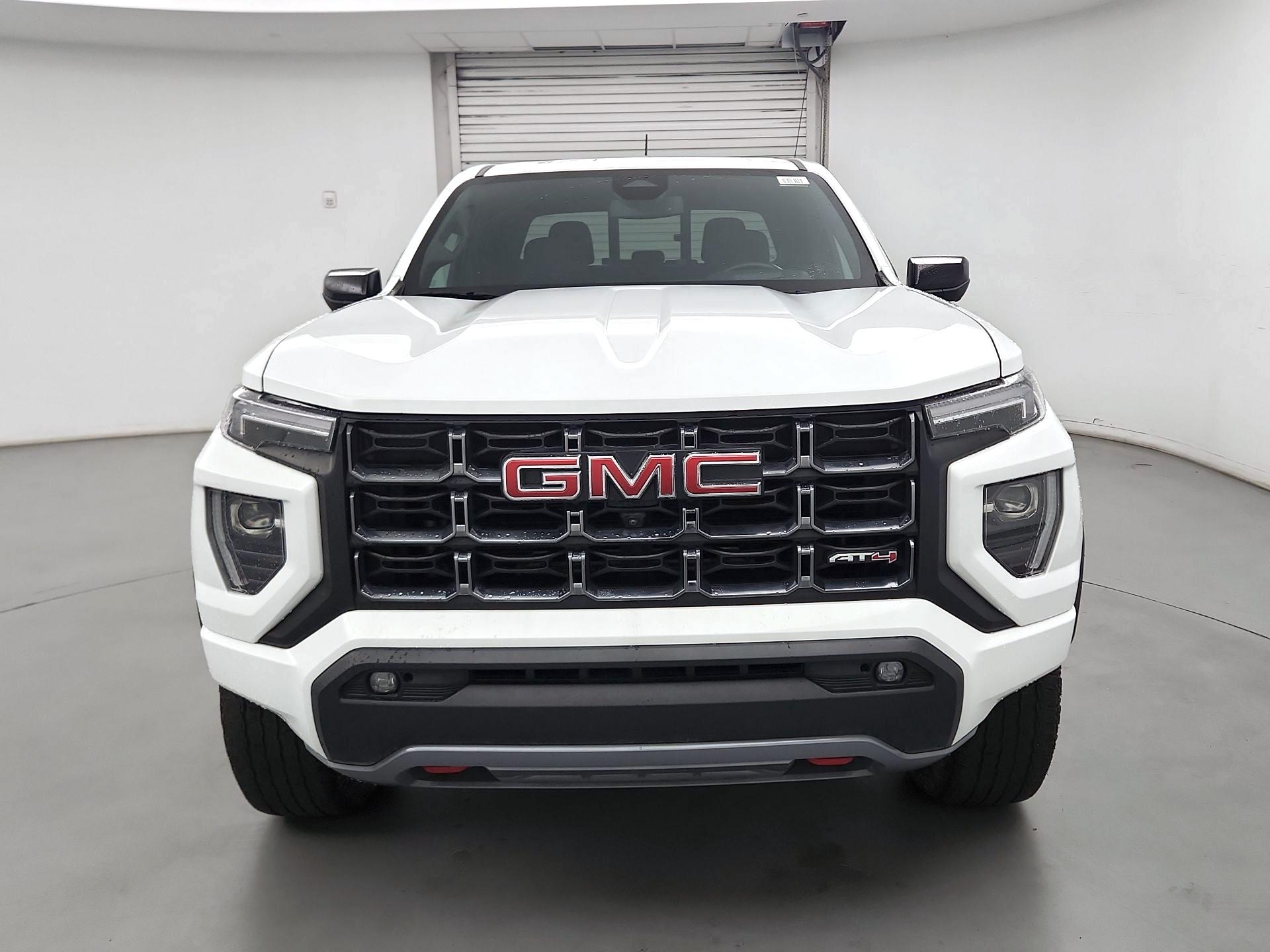 Thumbnail: 2024 GMC Canyon - 2
