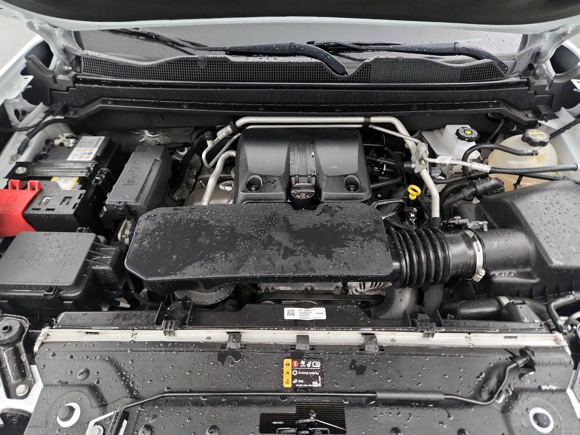 Thumbnail: 2024 GMC Canyon - 20