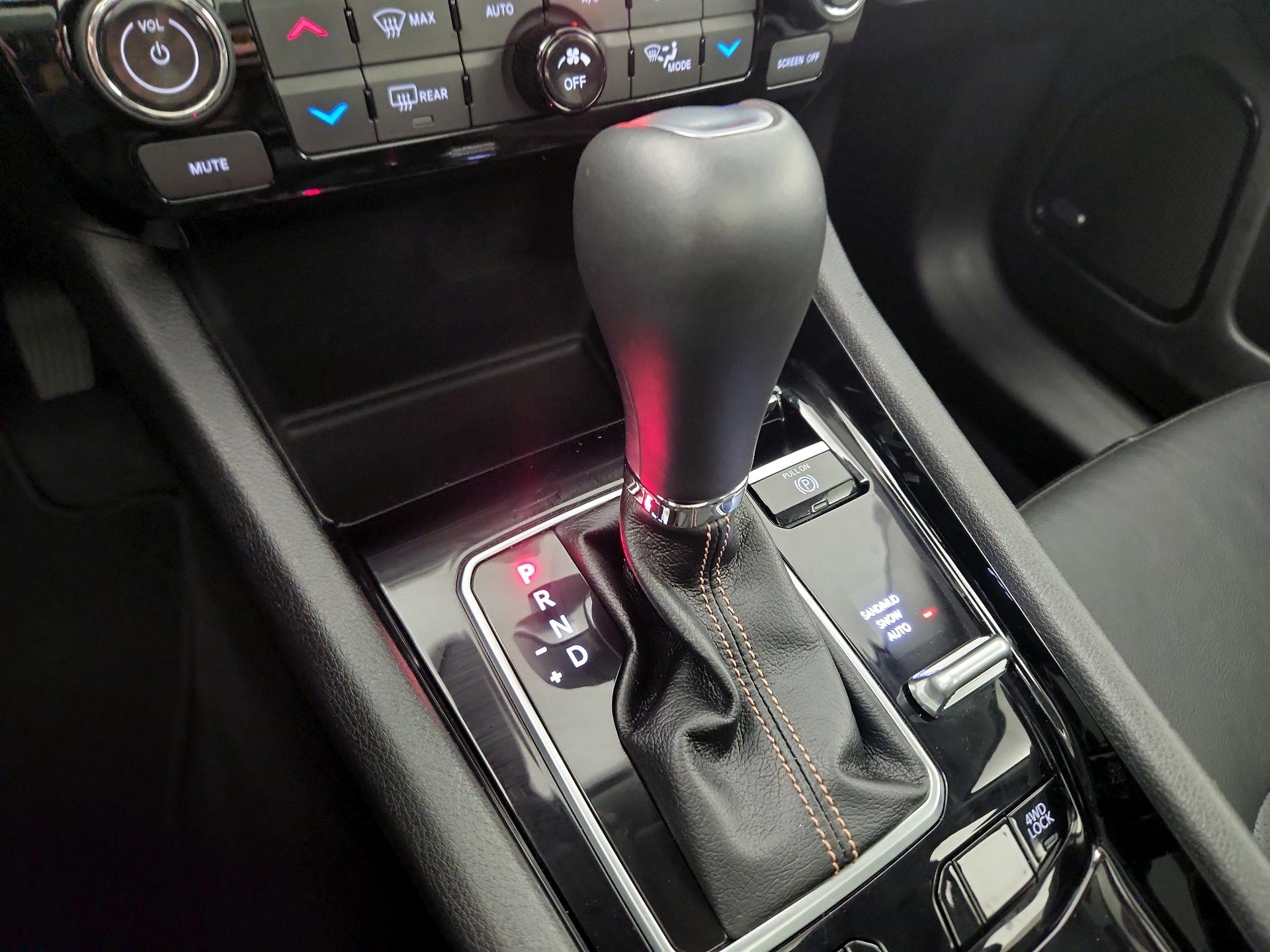 Thumbnail: 2022 Jeep Compass - 15