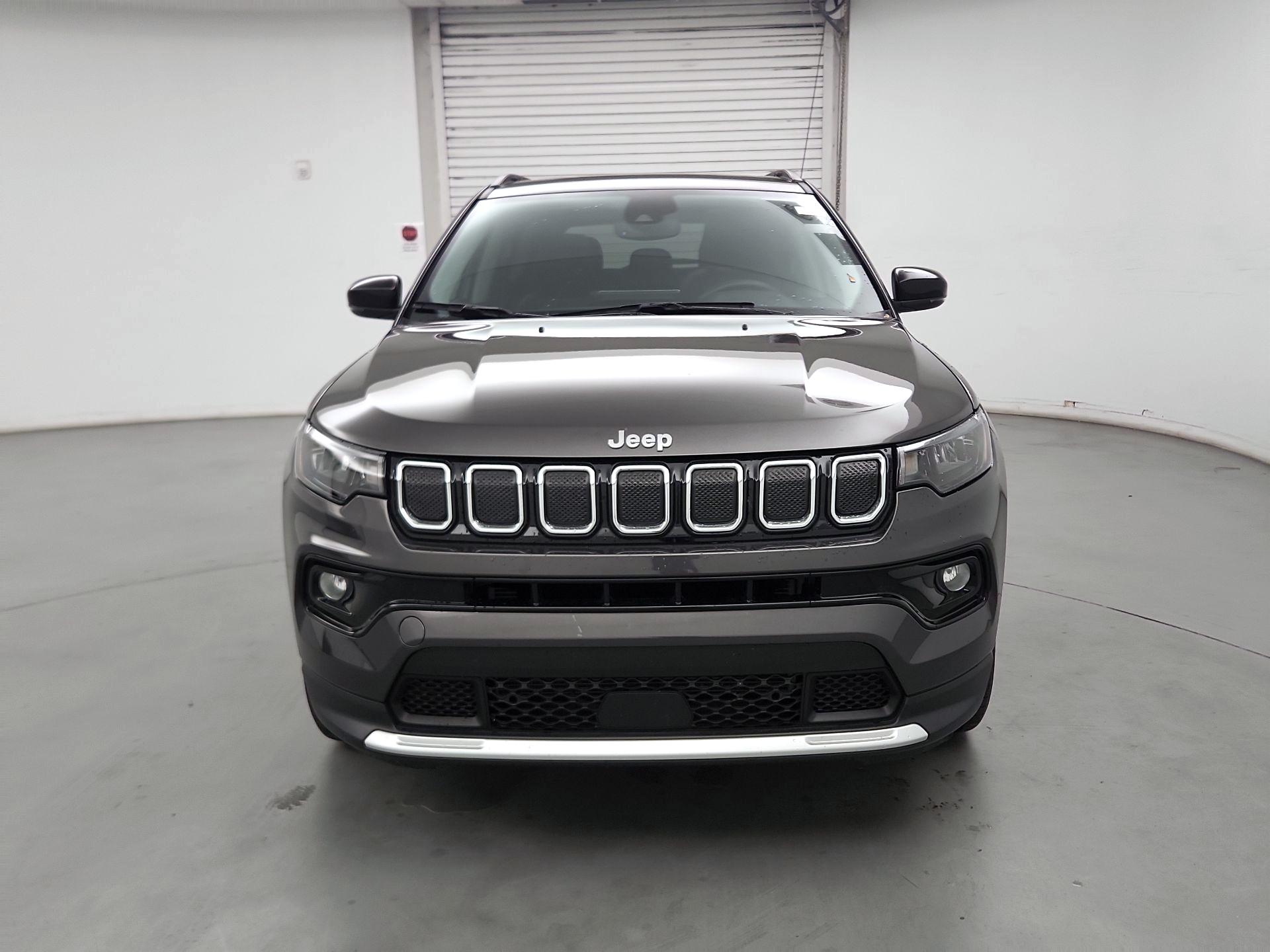 Thumbnail: 2022 Jeep Compass - 2