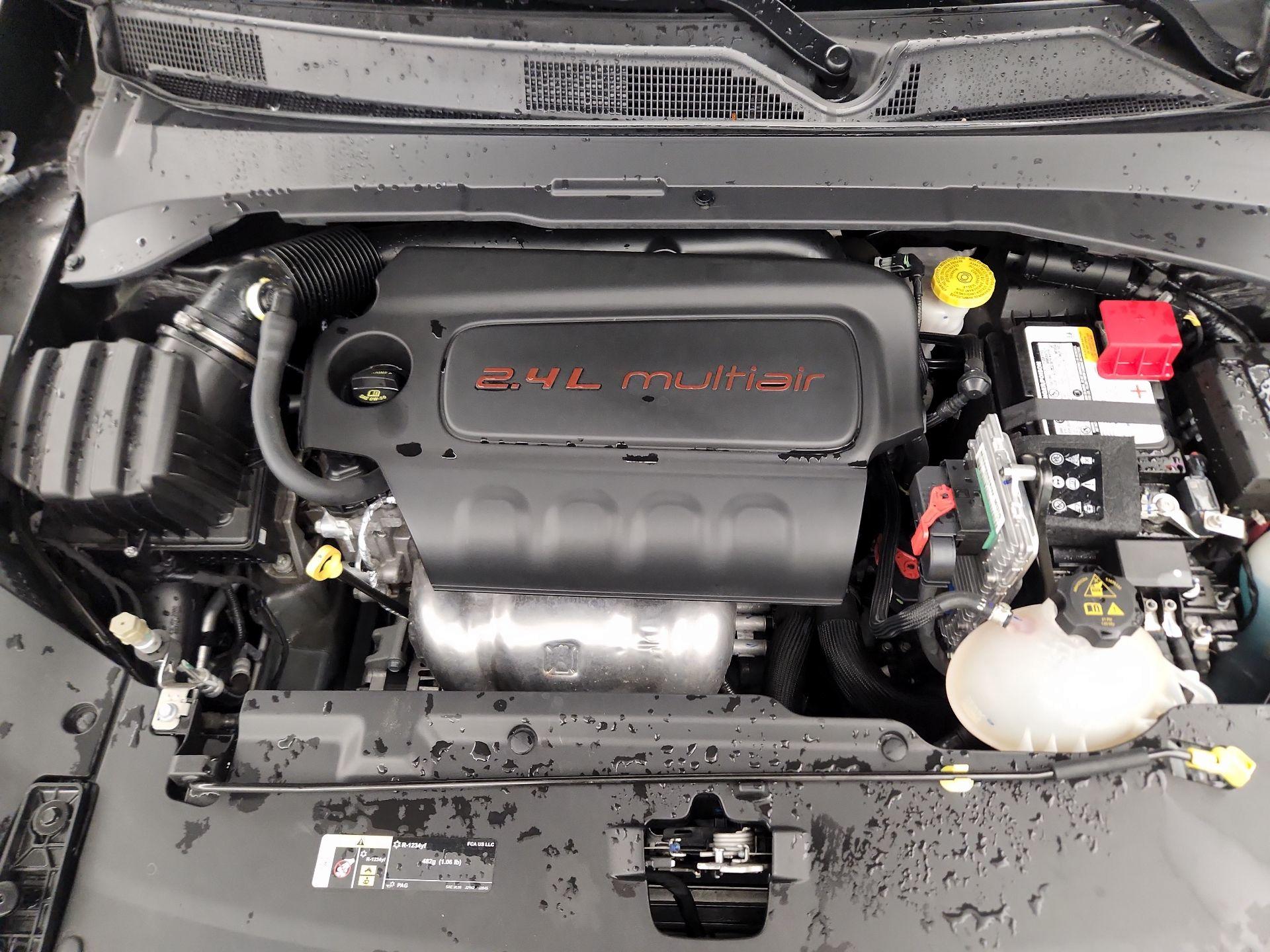 Thumbnail: 2022 Jeep Compass - 20