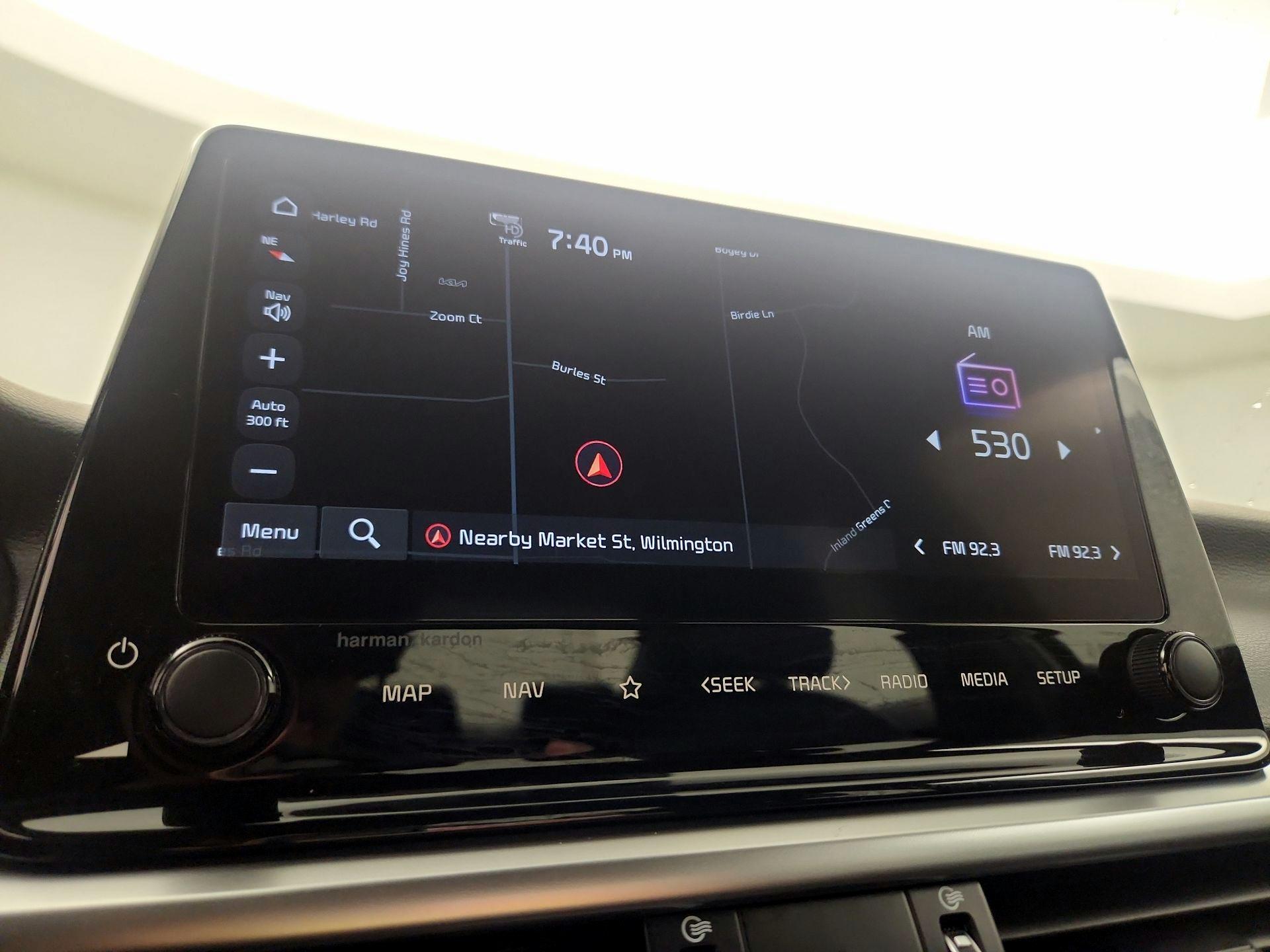 Thumbnail: 2023 Kia Forte - 12