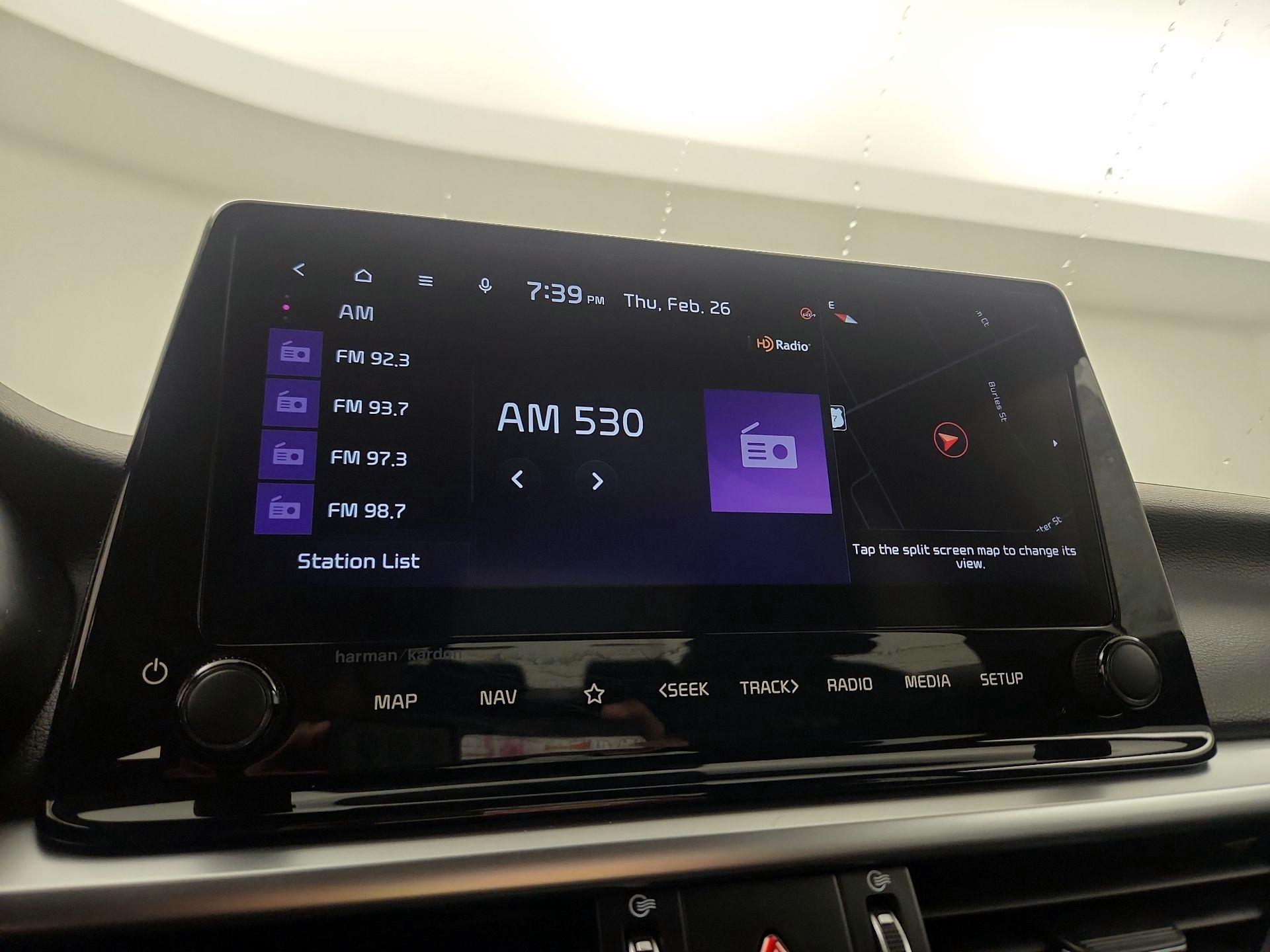 Thumbnail: 2023 Kia Forte - 14