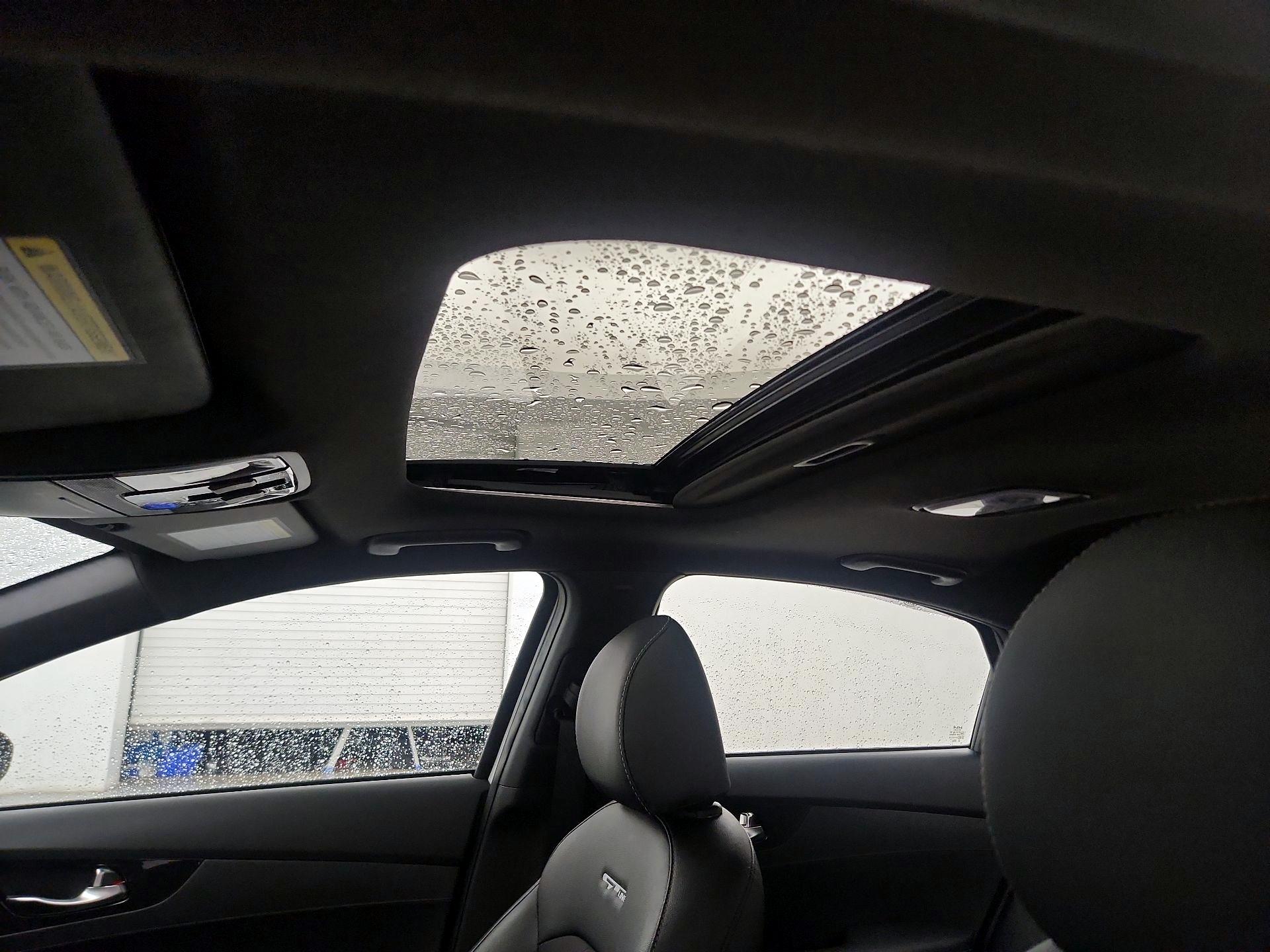 Thumbnail: 2023 Kia Forte - 18