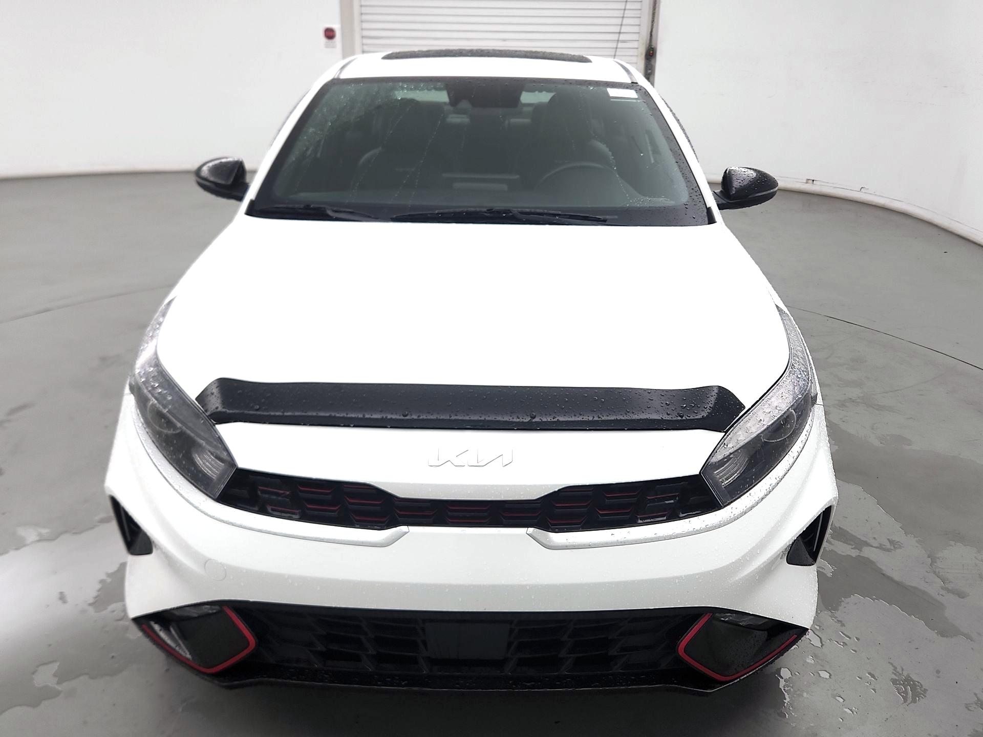 Thumbnail: 2023 Kia Forte - 2