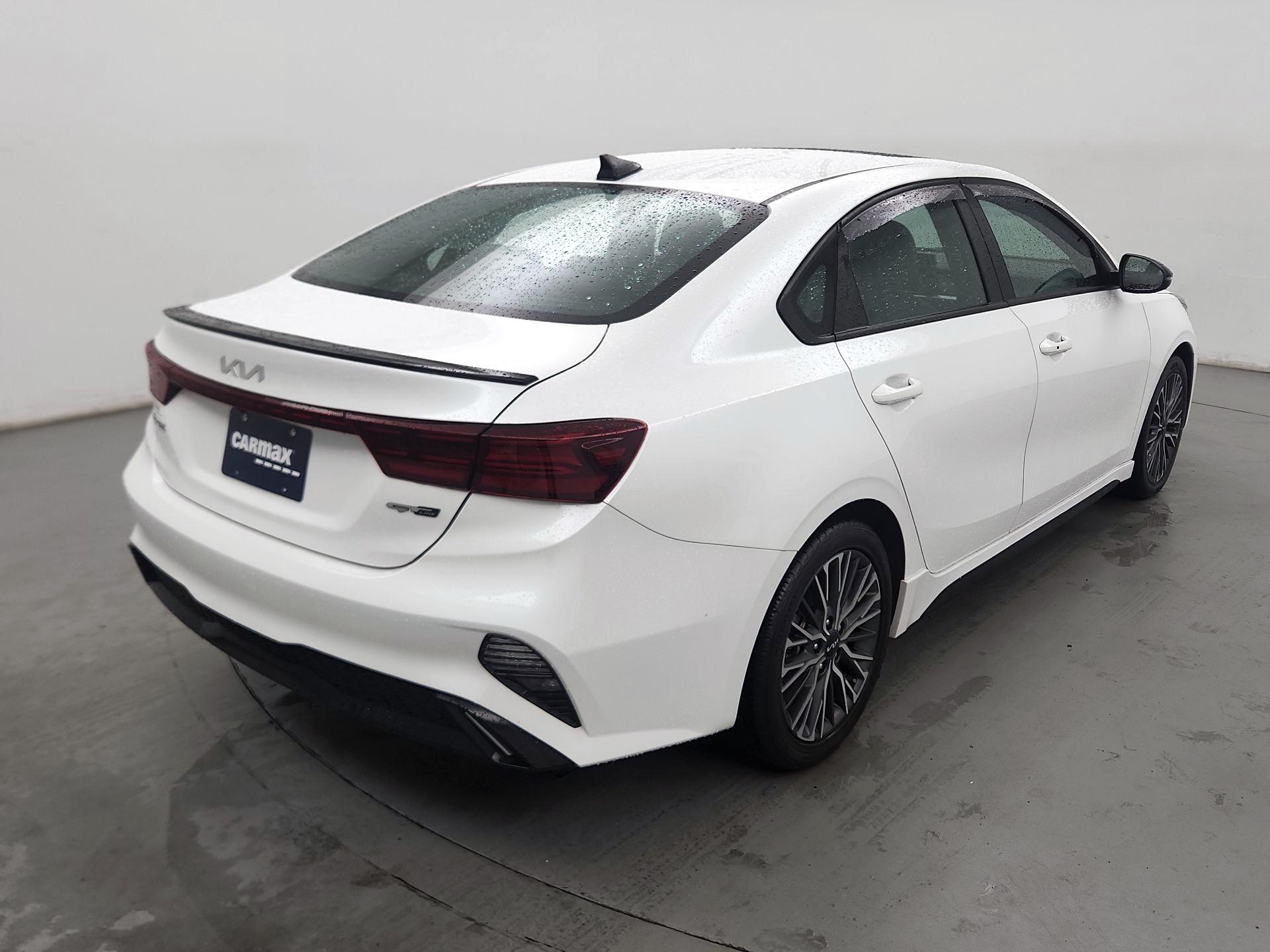 Thumbnail: 2023 Kia Forte - 5