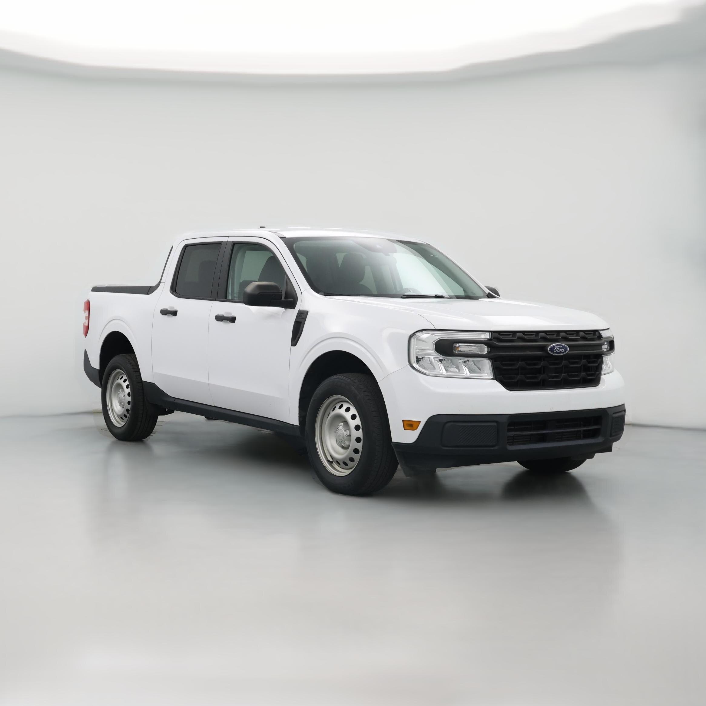 Thumbnail: 2022 Ford Maverick - 1