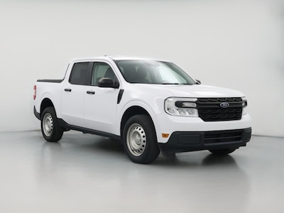 2022 Ford Maverick XL