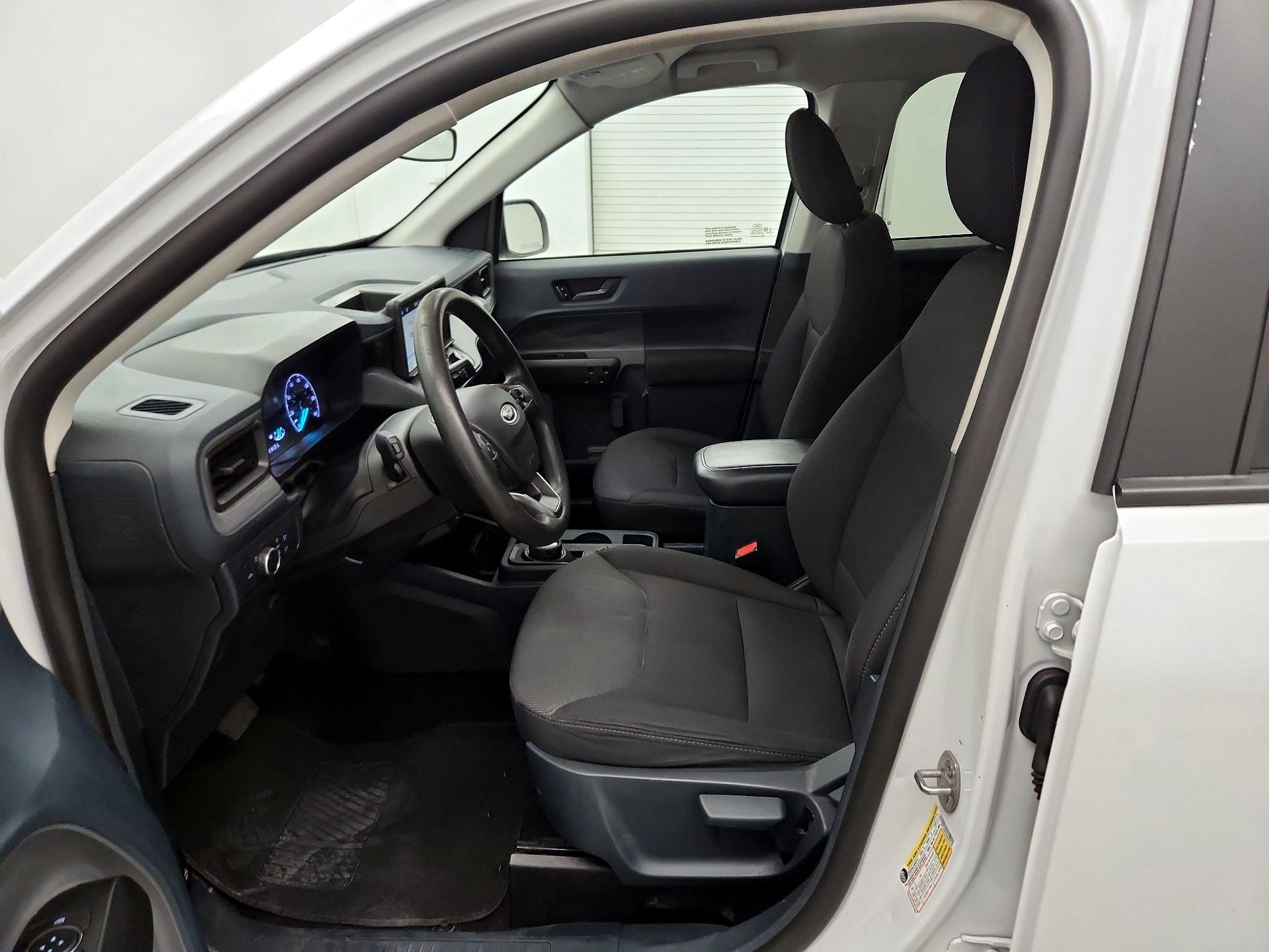 Thumbnail: 2022 Ford Maverick - 11