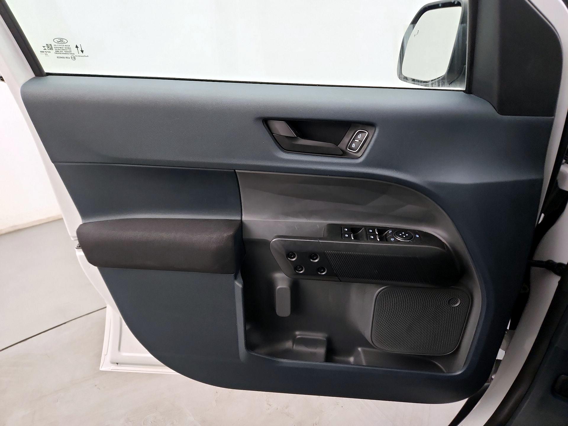 Thumbnail: 2022 Ford Maverick - 12