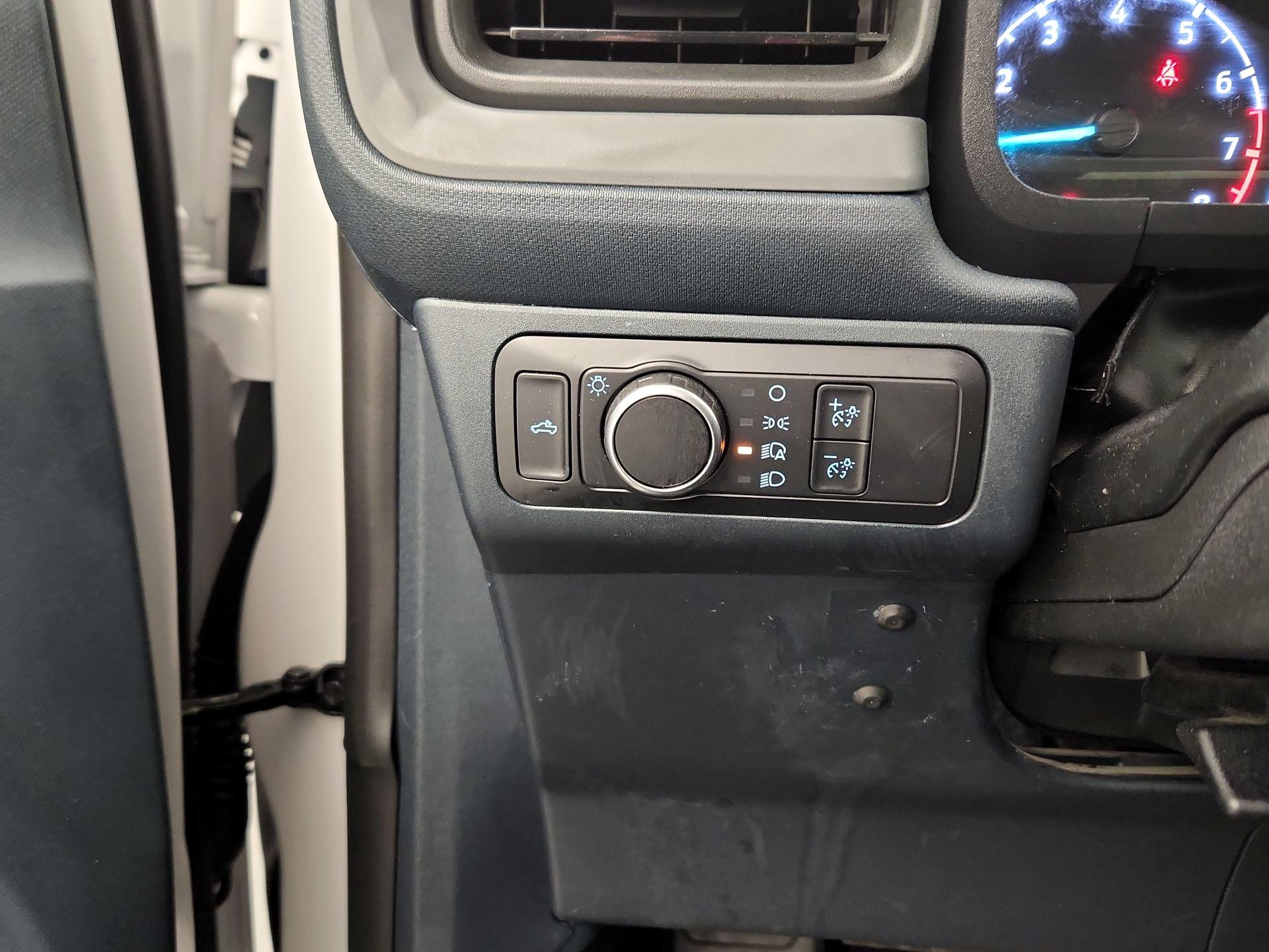 Thumbnail: 2022 Ford Maverick - 13