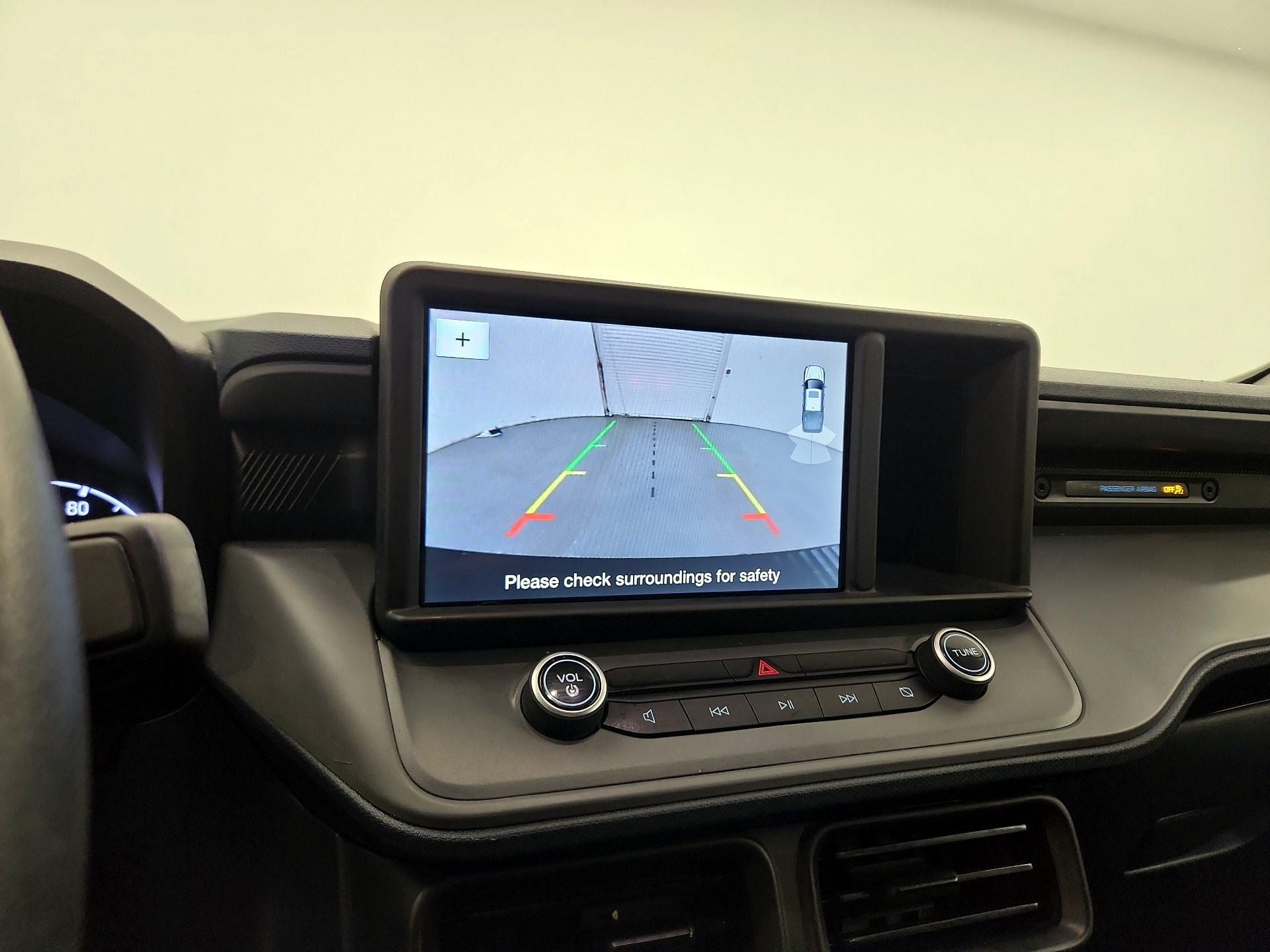 Thumbnail: 2022 Ford Maverick - 14