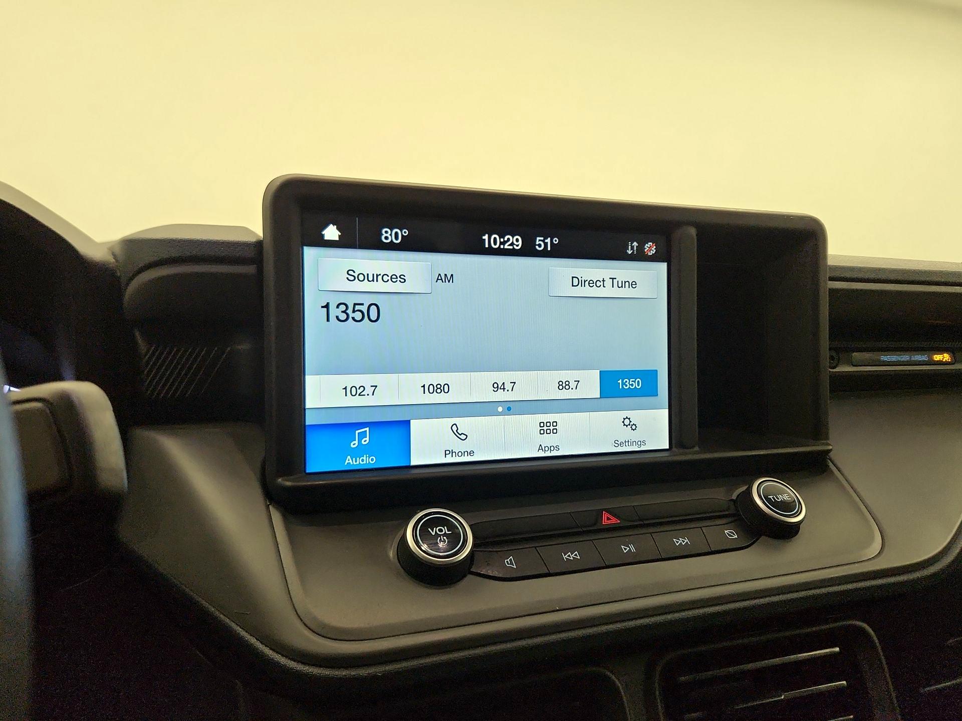 Thumbnail: 2022 Ford Maverick - 15