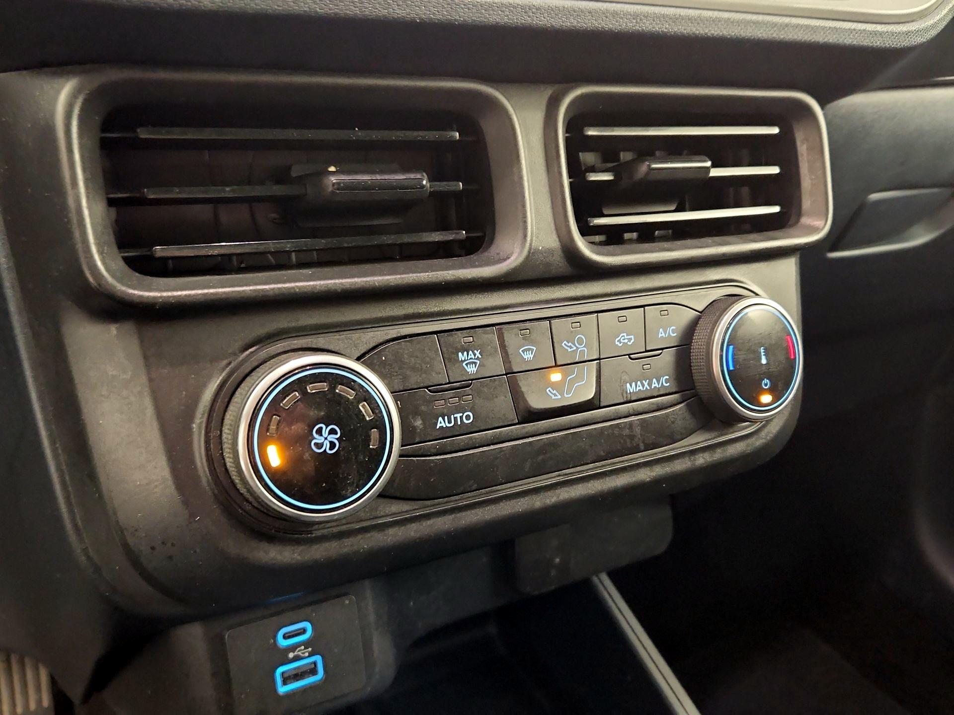 Thumbnail: 2022 Ford Maverick - 16