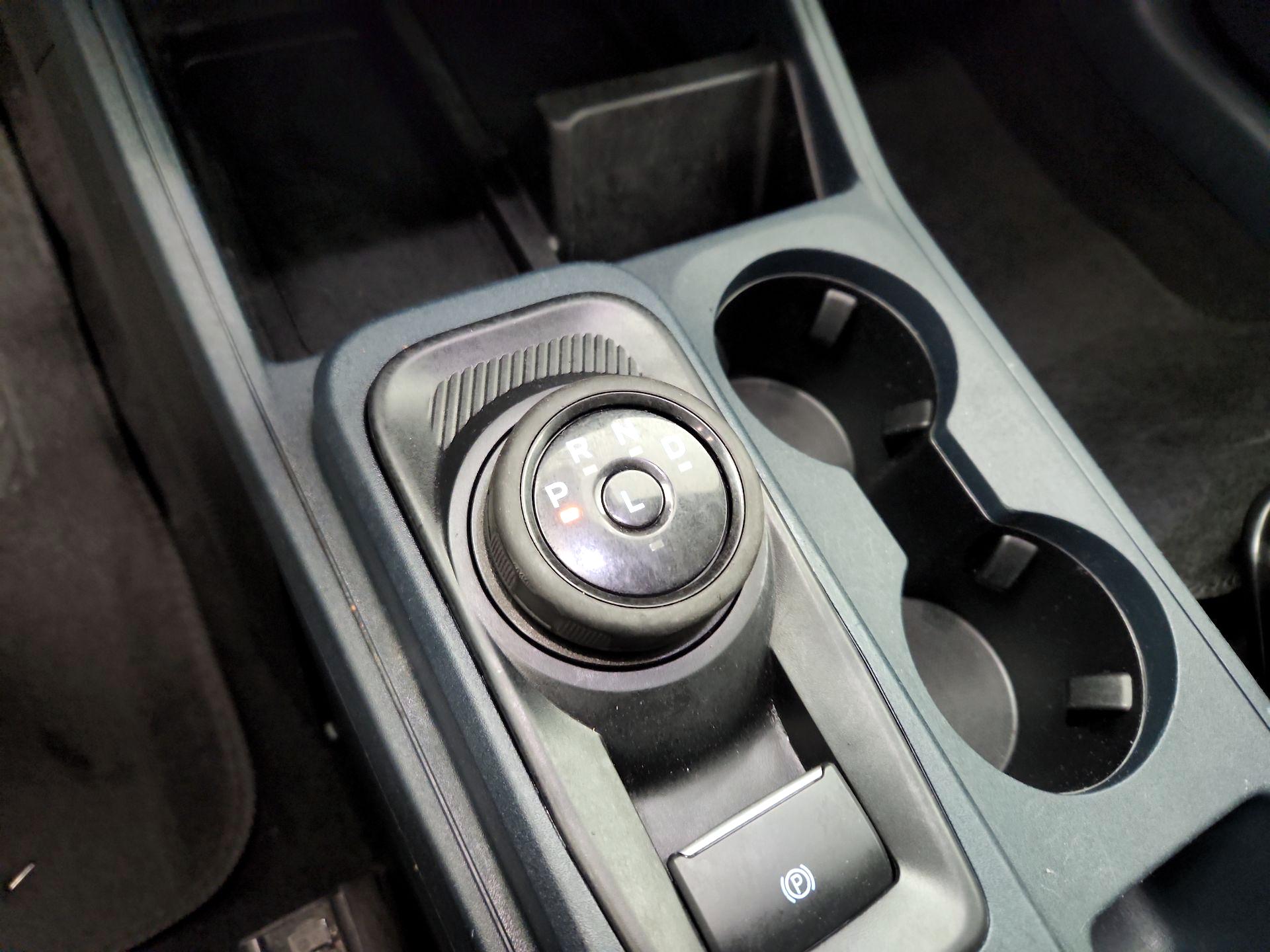 Thumbnail: 2022 Ford Maverick - 17