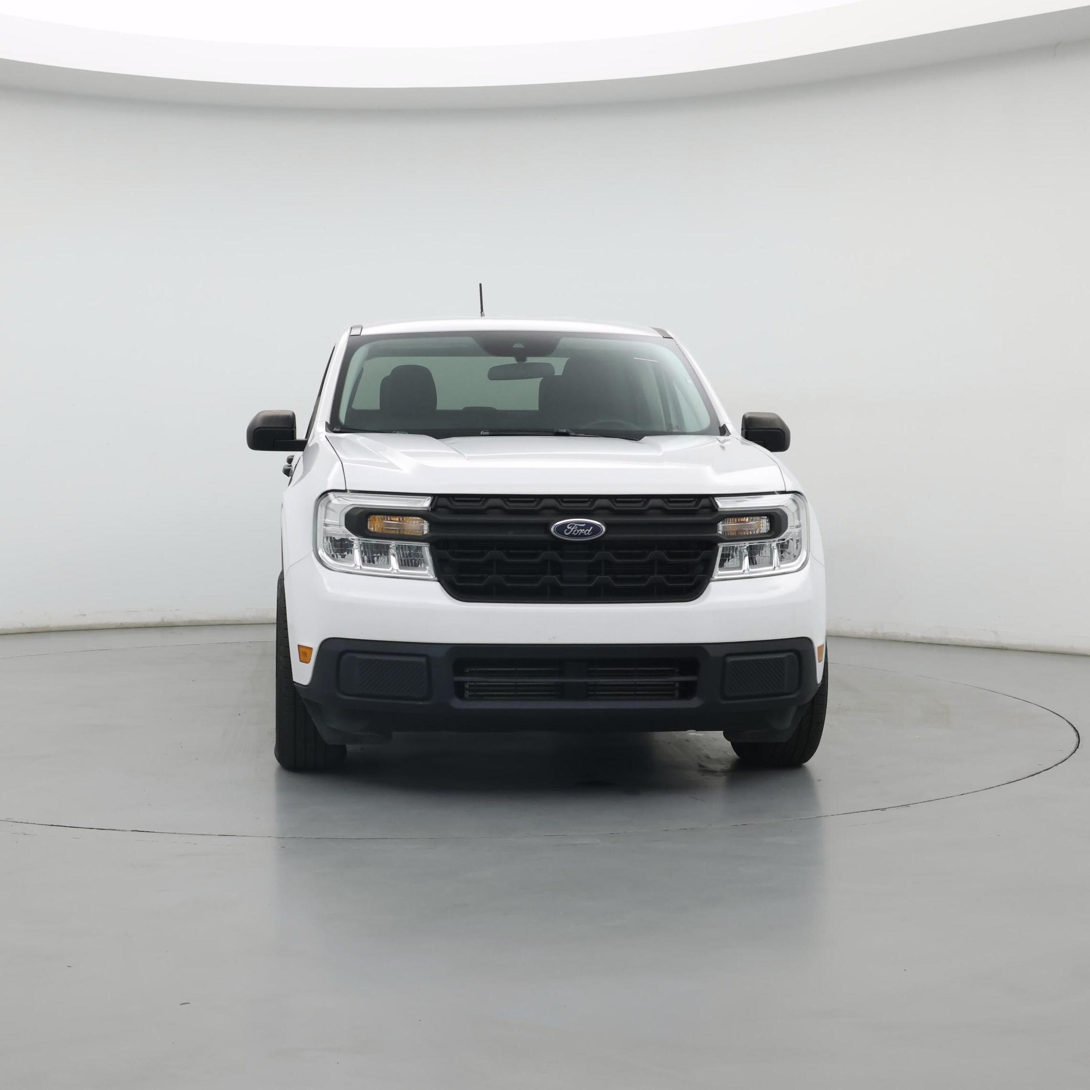 Thumbnail: 2022 Ford Maverick - 5