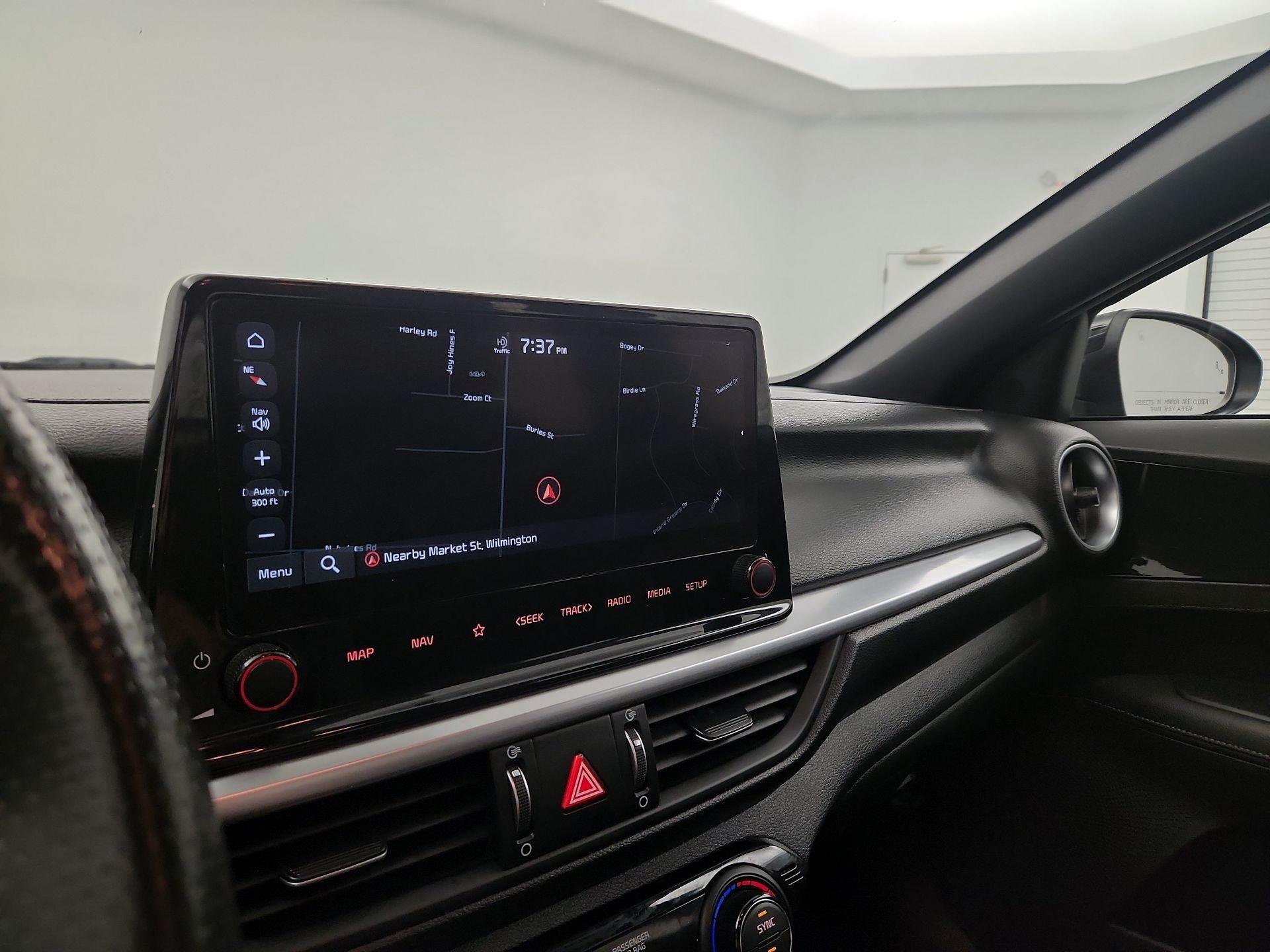 Thumbnail: 2023 Kia Forte - 12