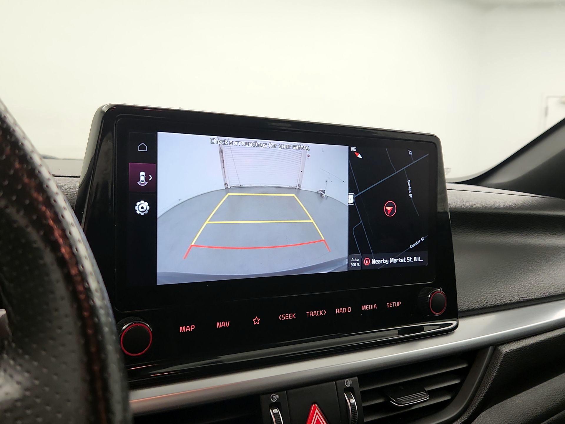 Thumbnail: 2023 Kia Forte - 13