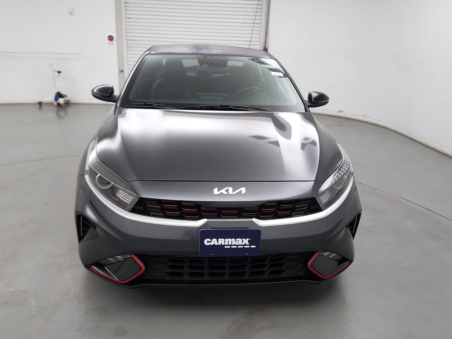 Thumbnail: 2023 Kia Forte - 2