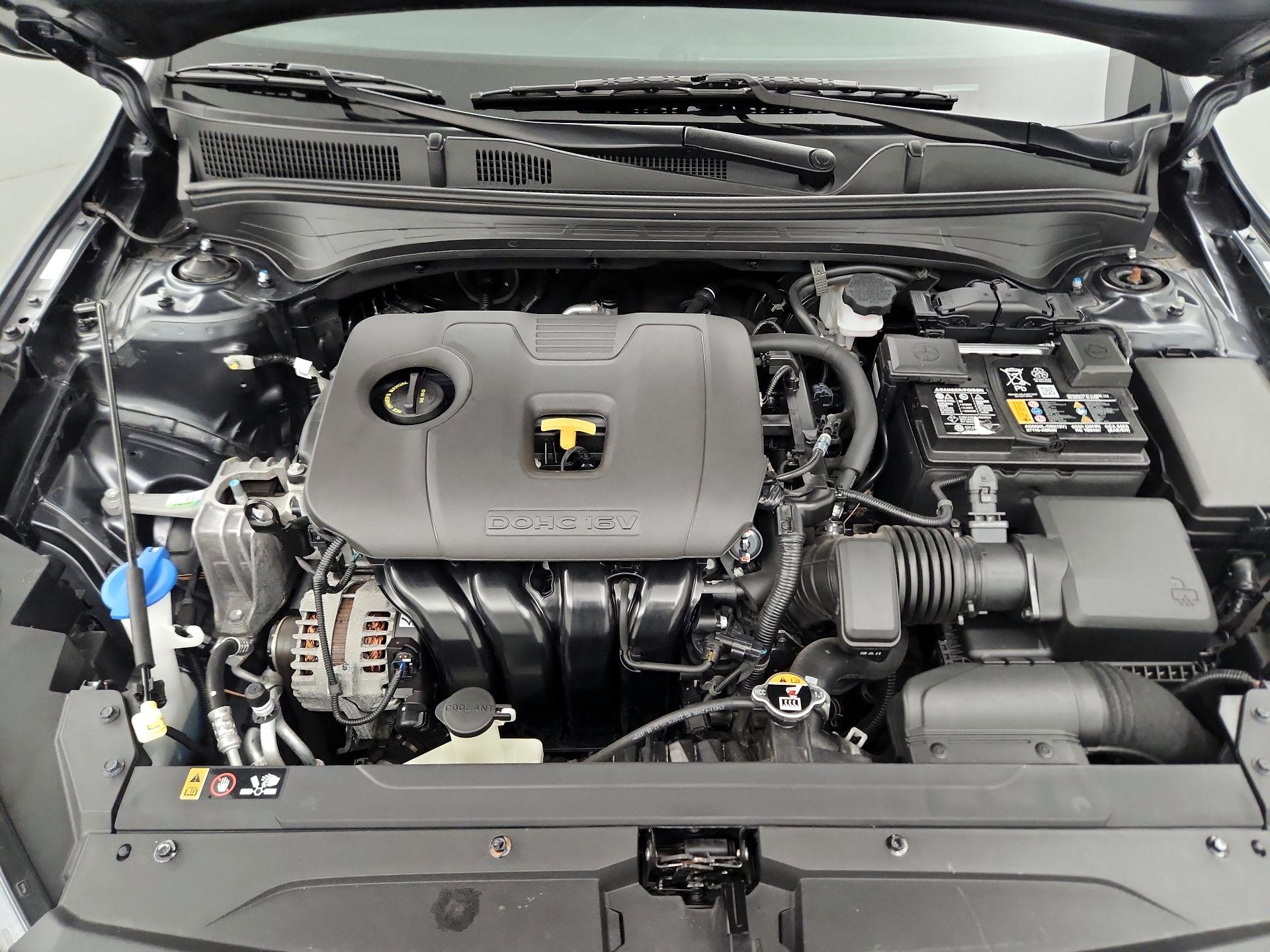 Thumbnail: 2023 Kia Forte - 20