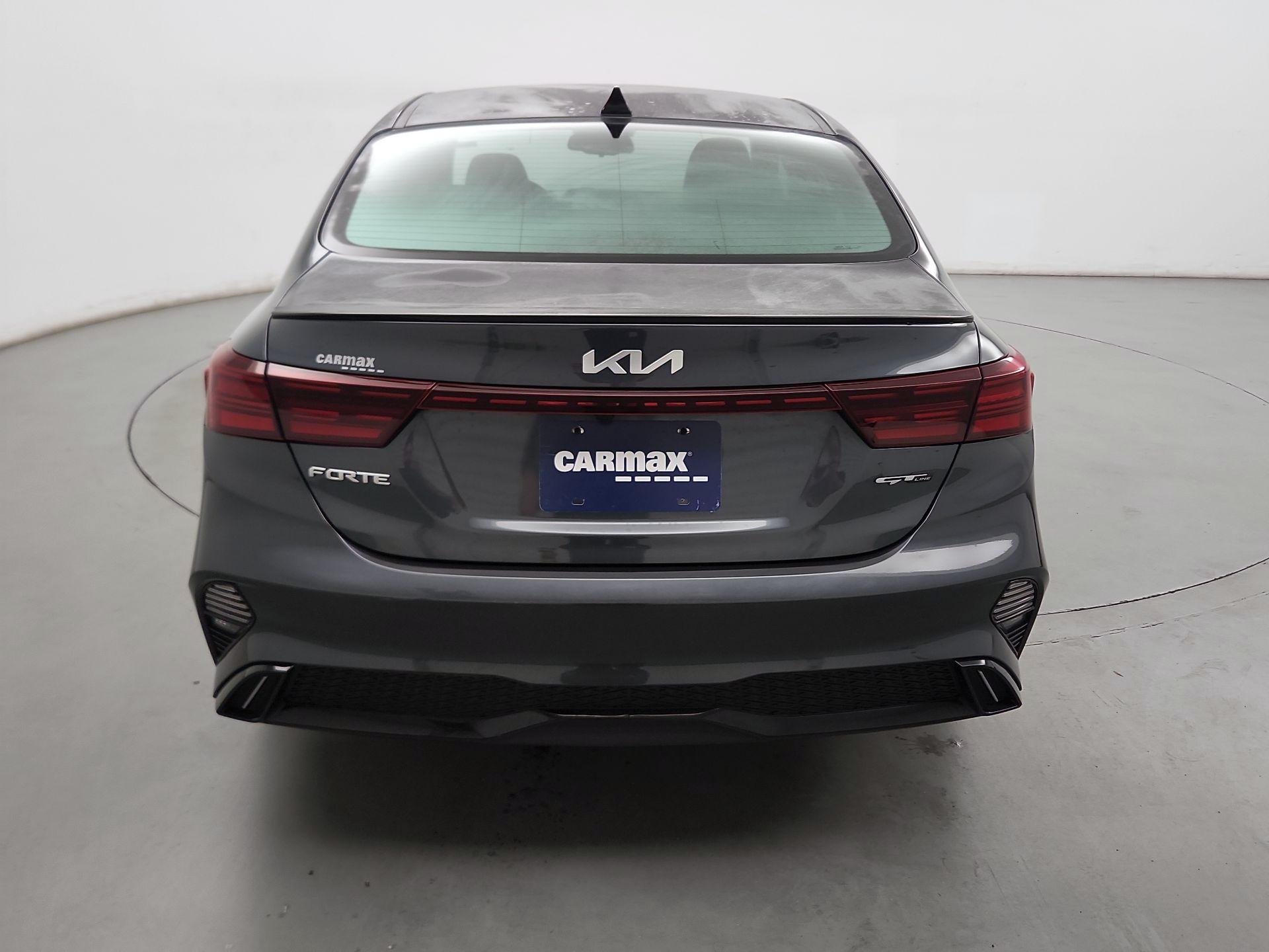 Thumbnail: 2023 Kia Forte - 6