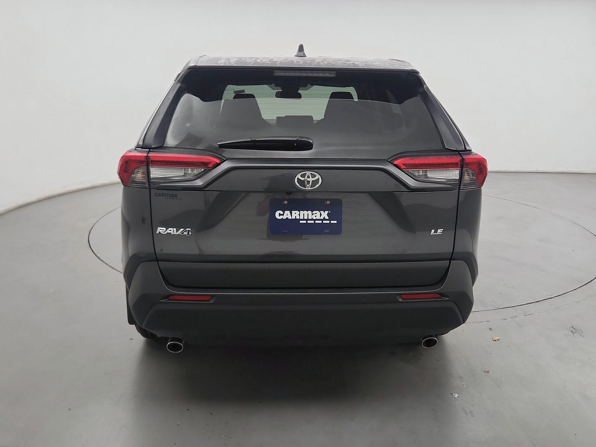 Thumbnail: 2025 Toyota RAV4 - 6