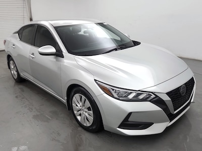 2023 Nissan Sentra S