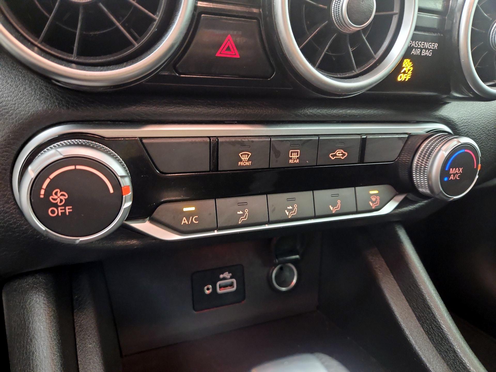 Thumbnail: 2023 Nissan Sentra - 14