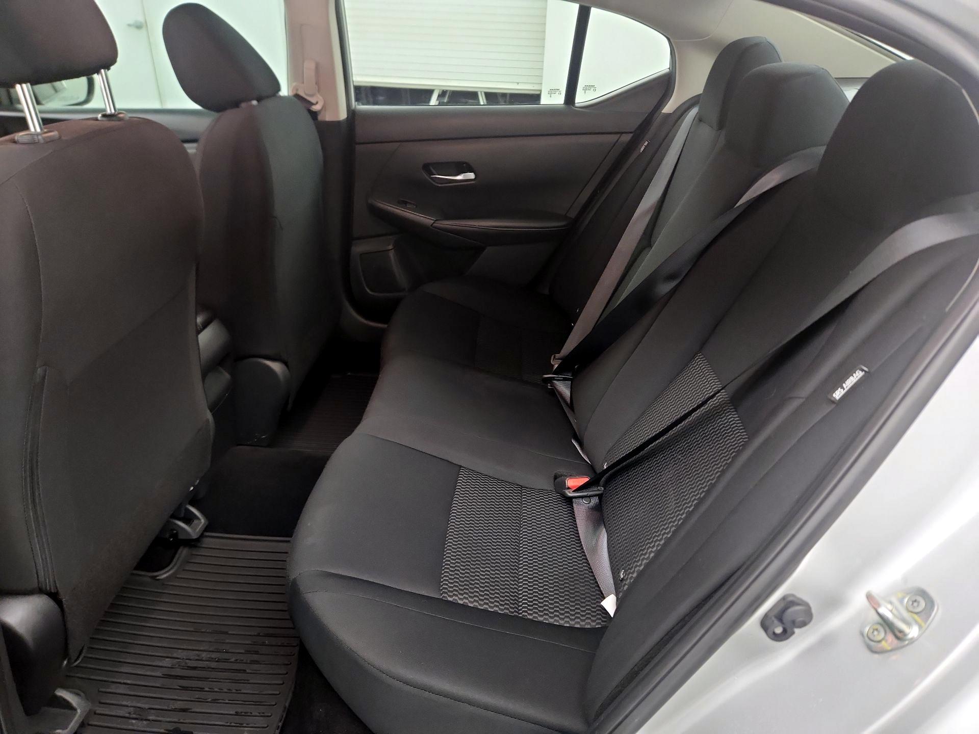 Thumbnail: 2023 Nissan Sentra - 17