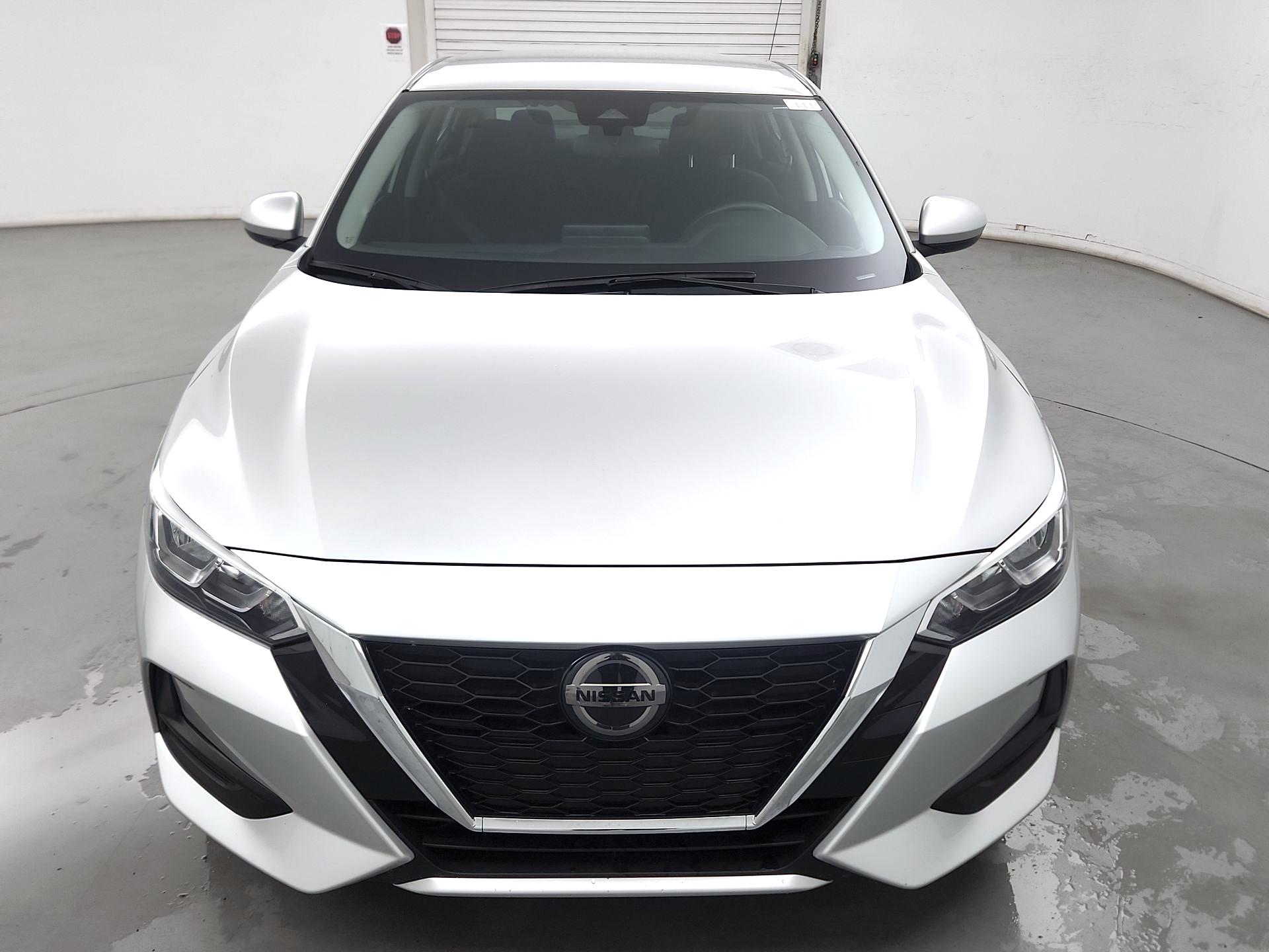 Thumbnail: 2023 Nissan Sentra - 2