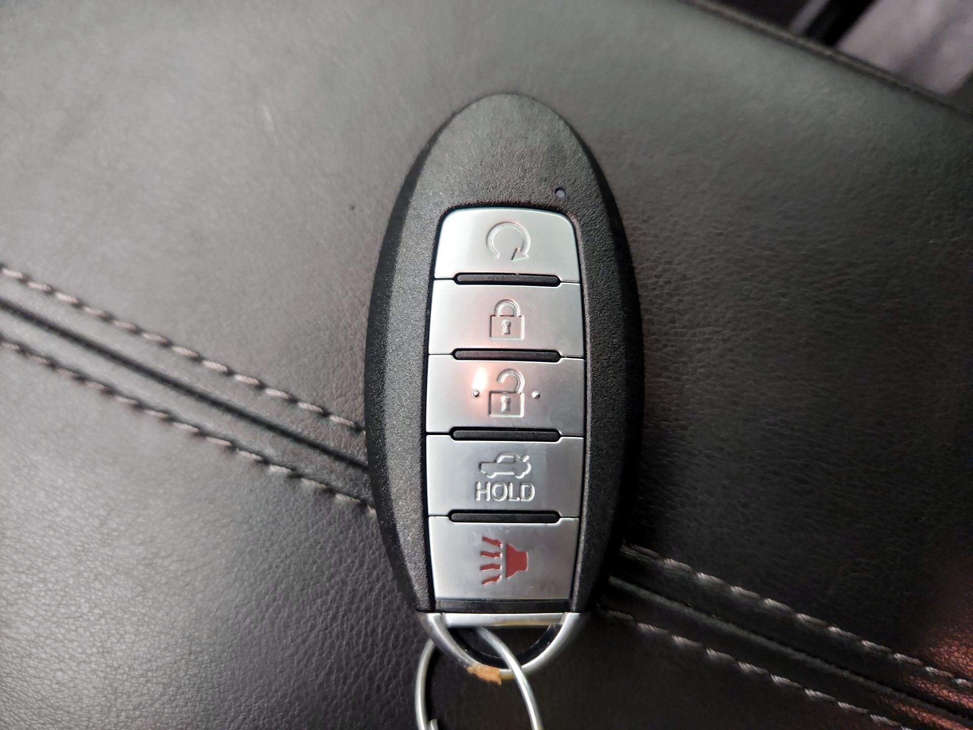 Thumbnail: 2023 Nissan Sentra - 20