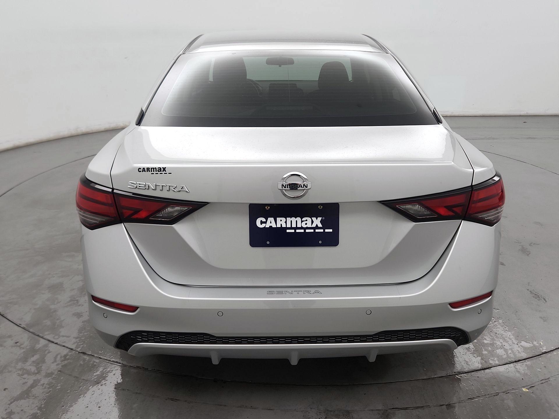 Thumbnail: 2023 Nissan Sentra - 6