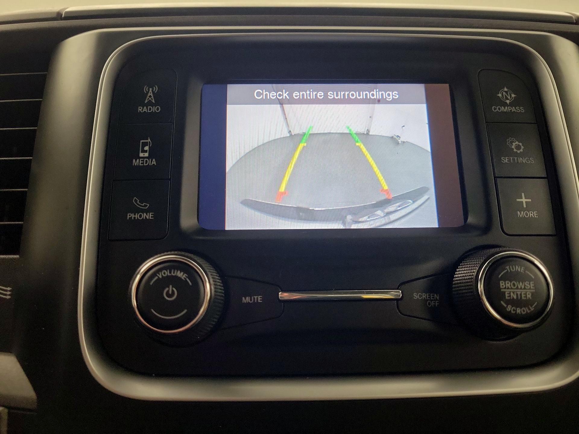 Thumbnail: 2022 RAM 1500 Classic - 12