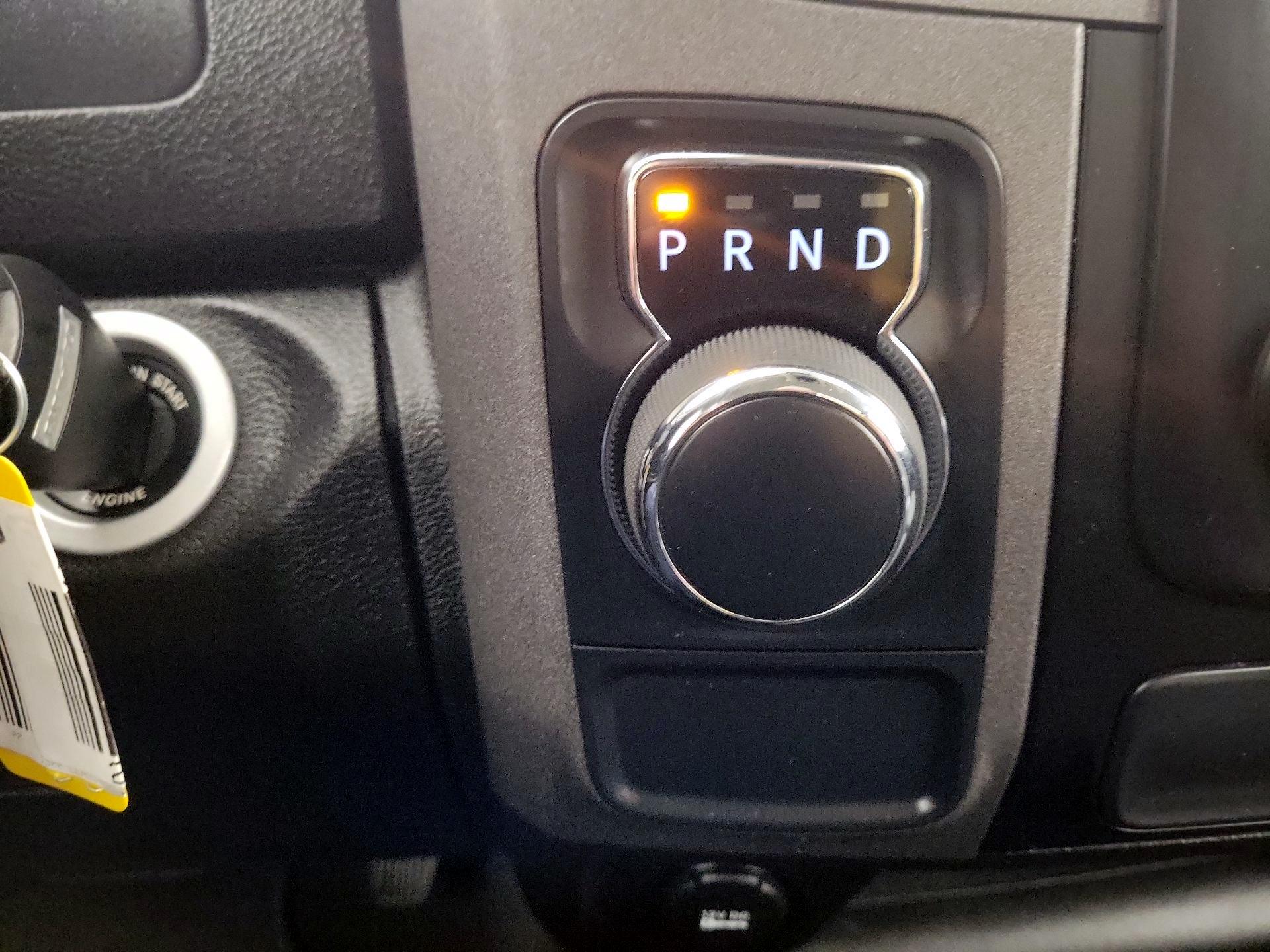 Thumbnail: 2022 RAM 1500 Classic - 15