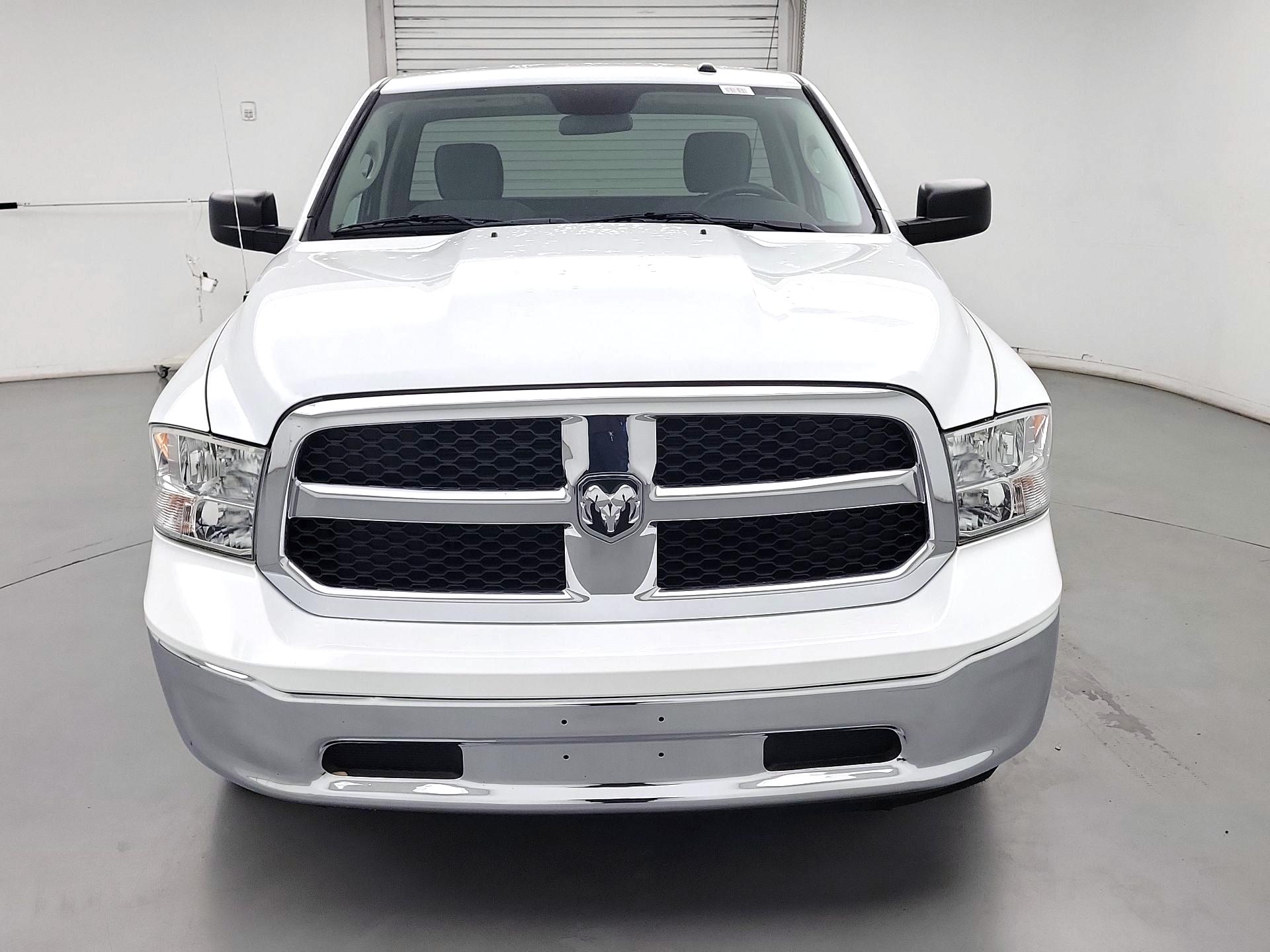 Thumbnail: 2022 RAM 1500 Classic - 2