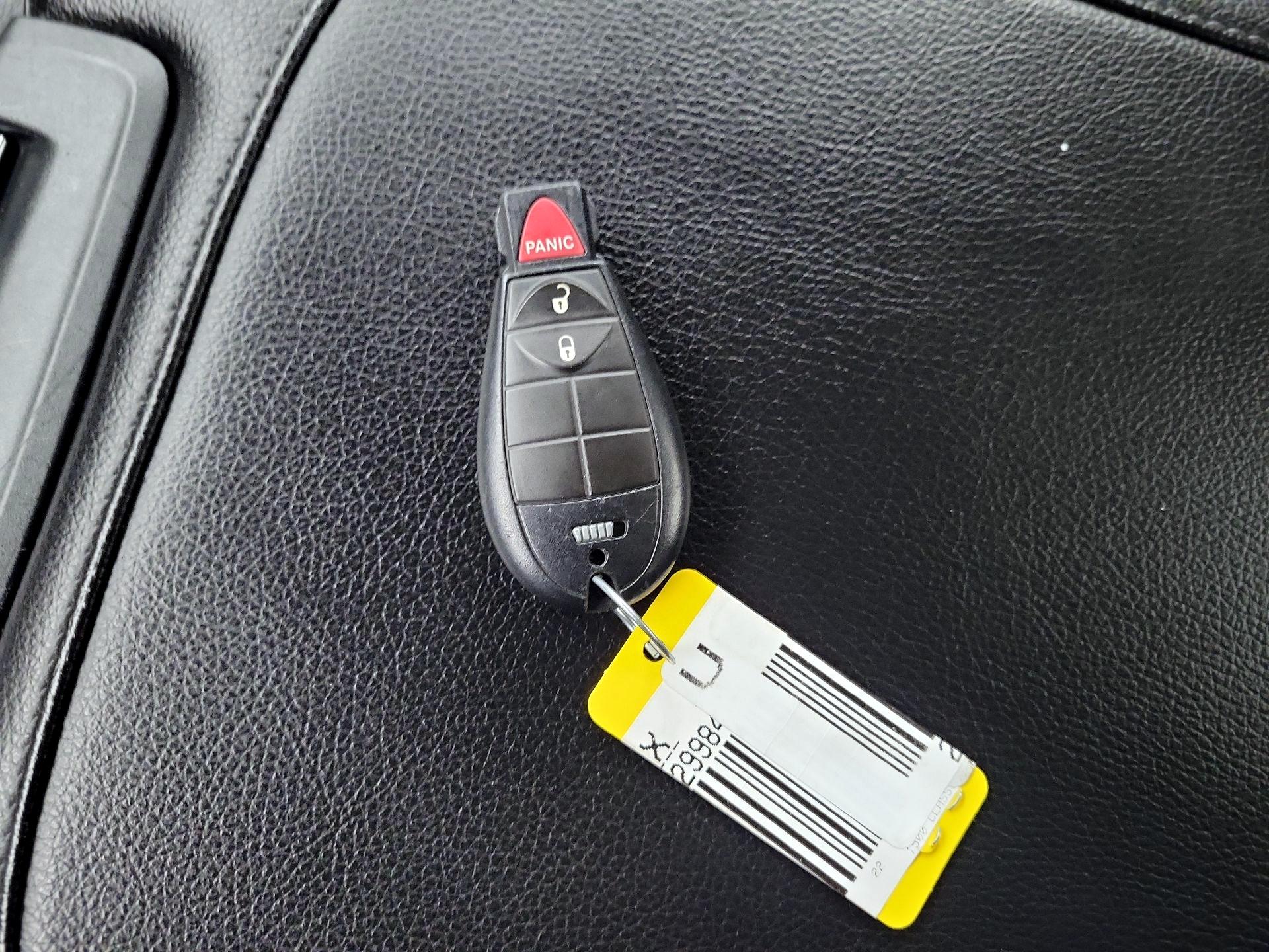 Thumbnail: 2022 RAM 1500 Classic - 19