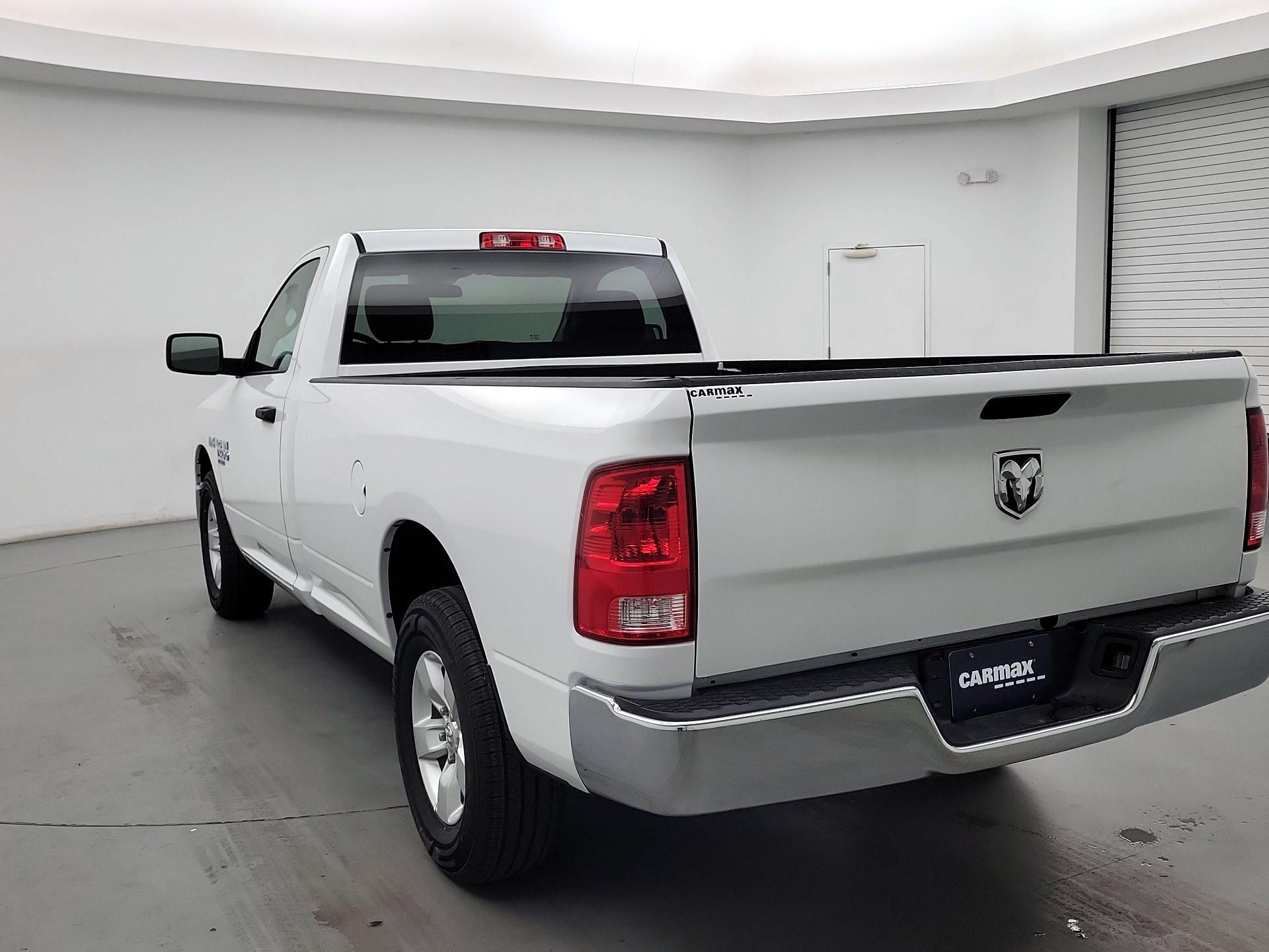 Thumbnail: 2022 RAM 1500 Classic - 7