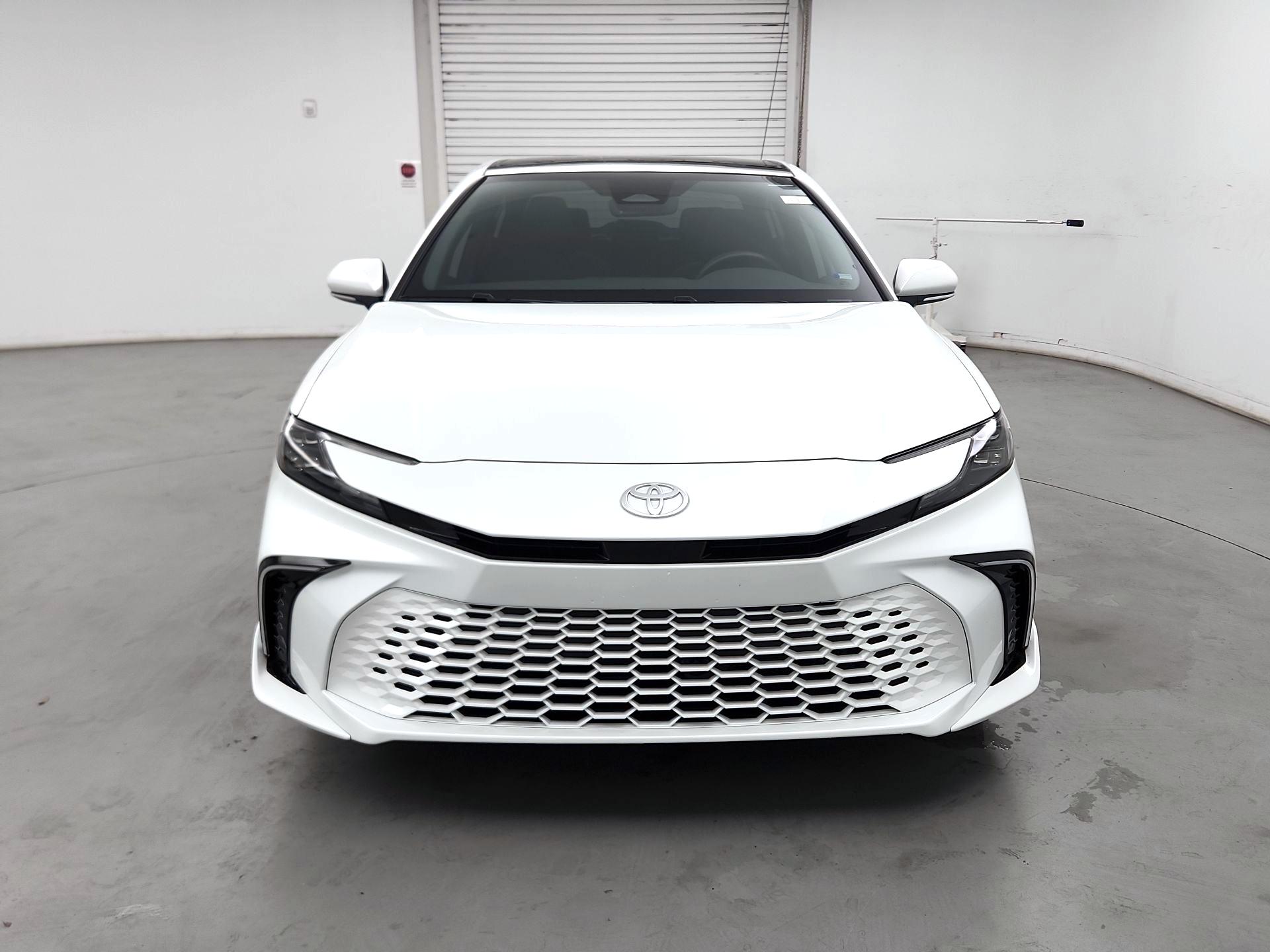 Thumbnail: 2025 Toyota Camry - 2