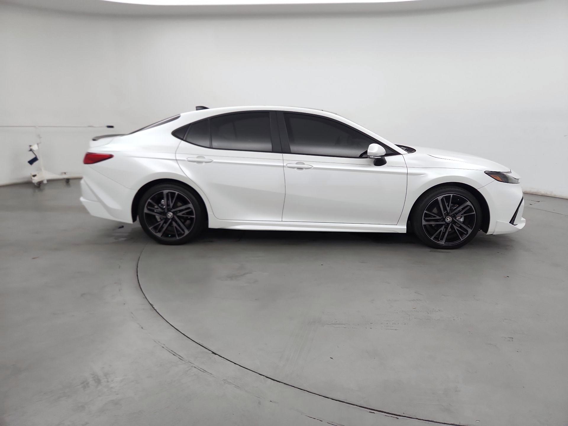 Thumbnail: 2025 Toyota Camry - 4